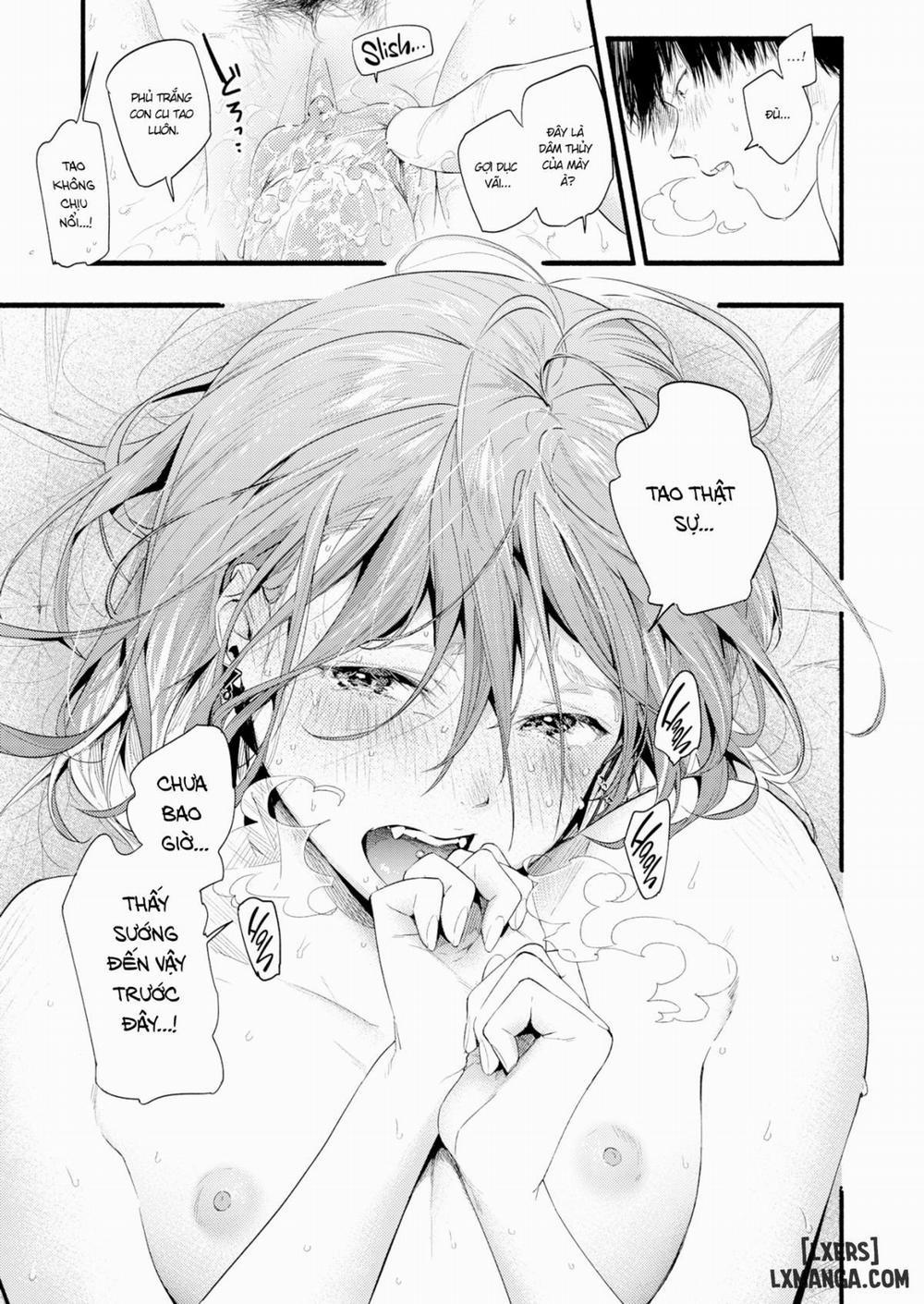 Iro-toridori 3 trang 20