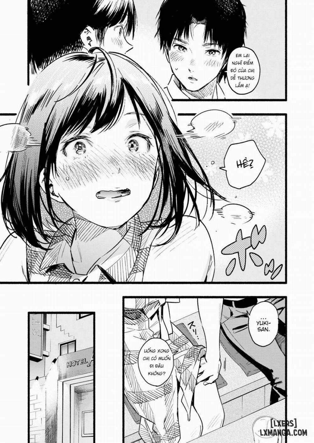 Iro-toridori 4 trang 4