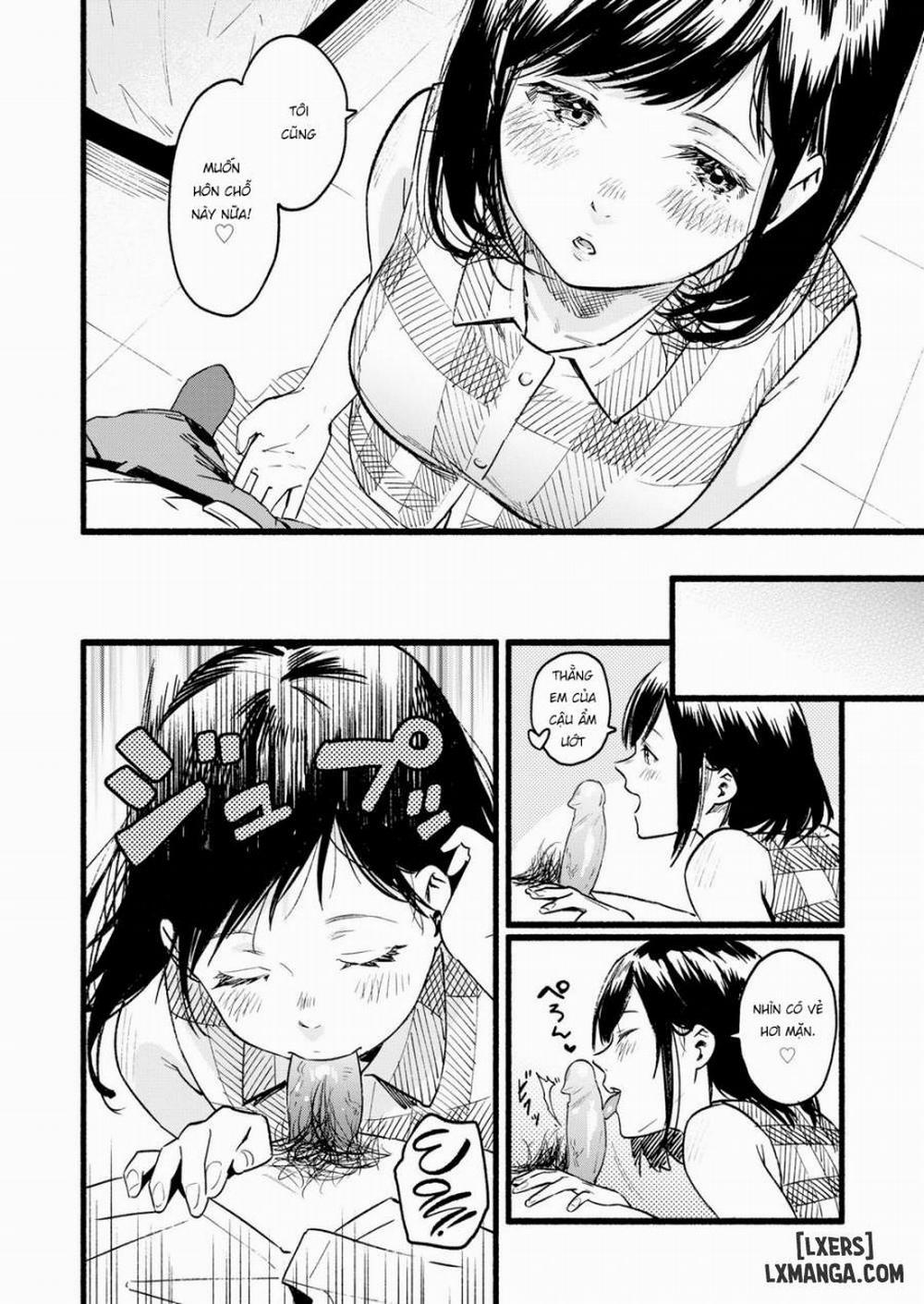 Iro-toridori 4 trang 7