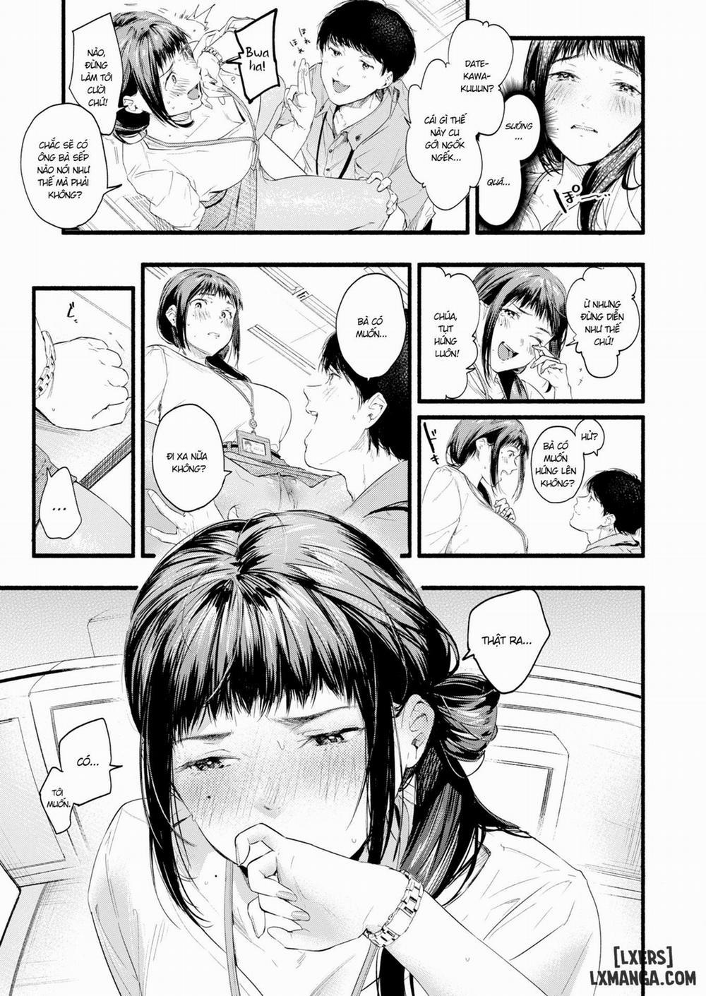 Iro-toridori 5 trang 10