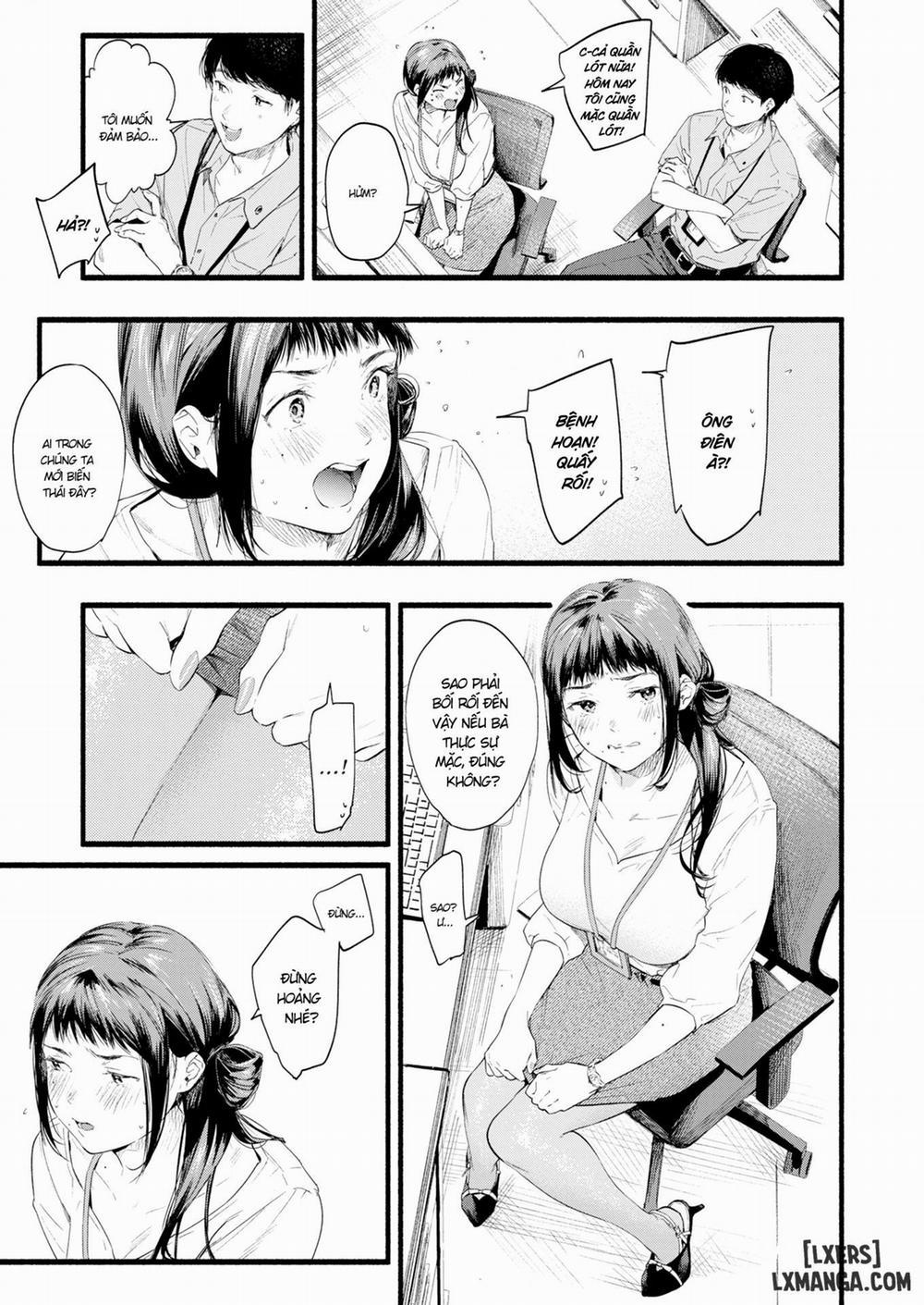 Iro-toridori 5 trang 6