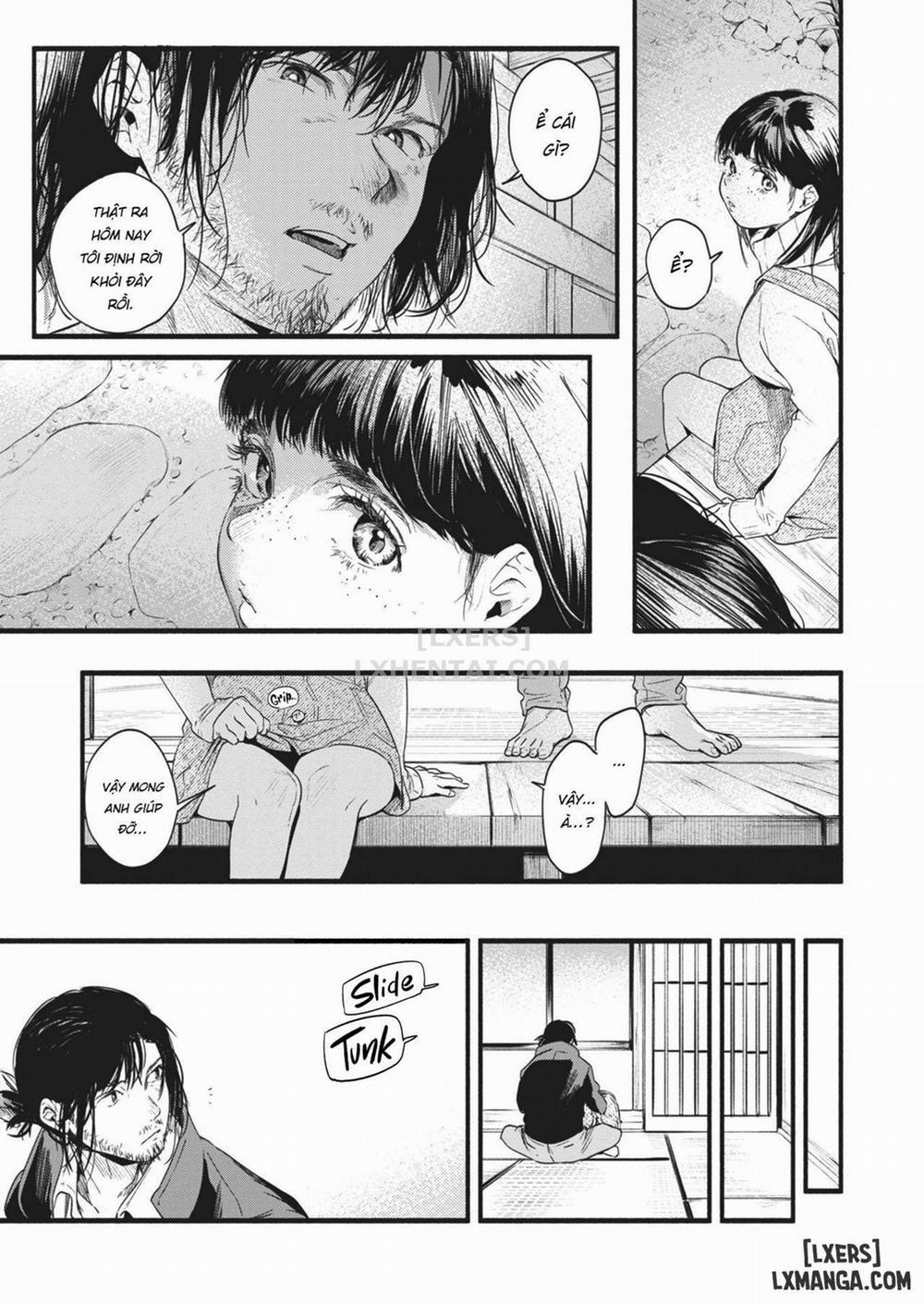 Iro-toridori 7 trang 24