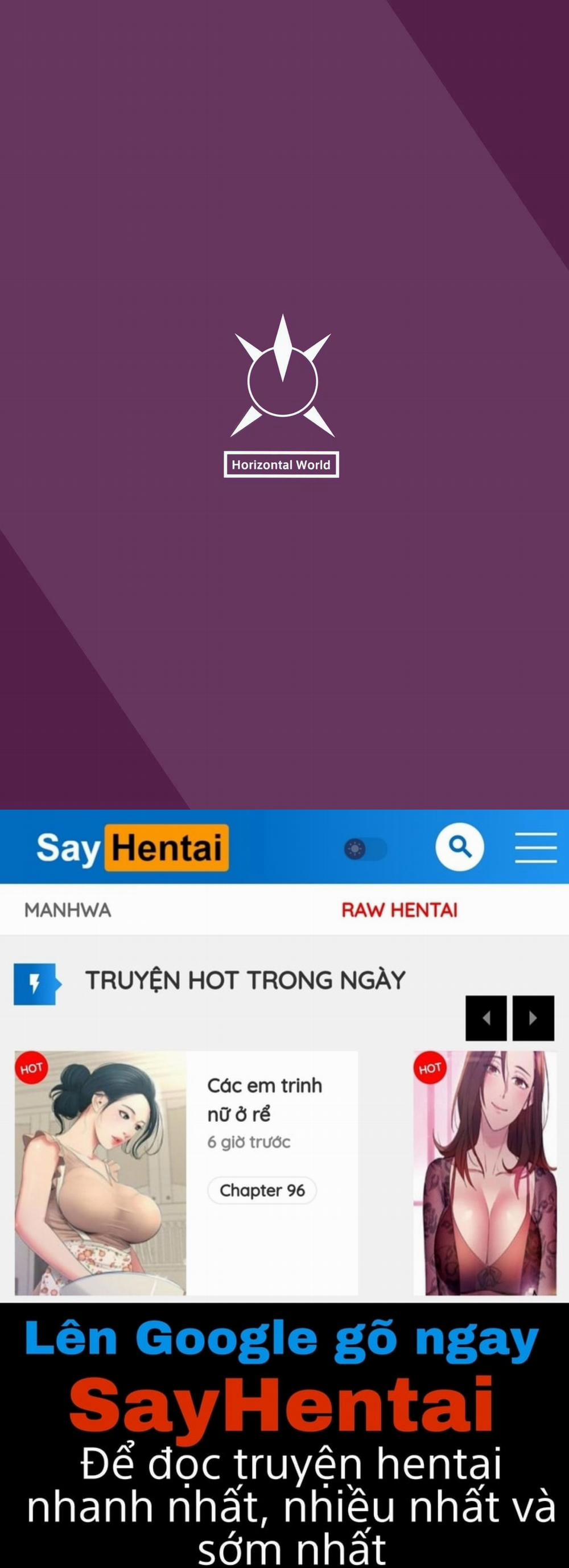 Iroha Doku Oneshot trang 25