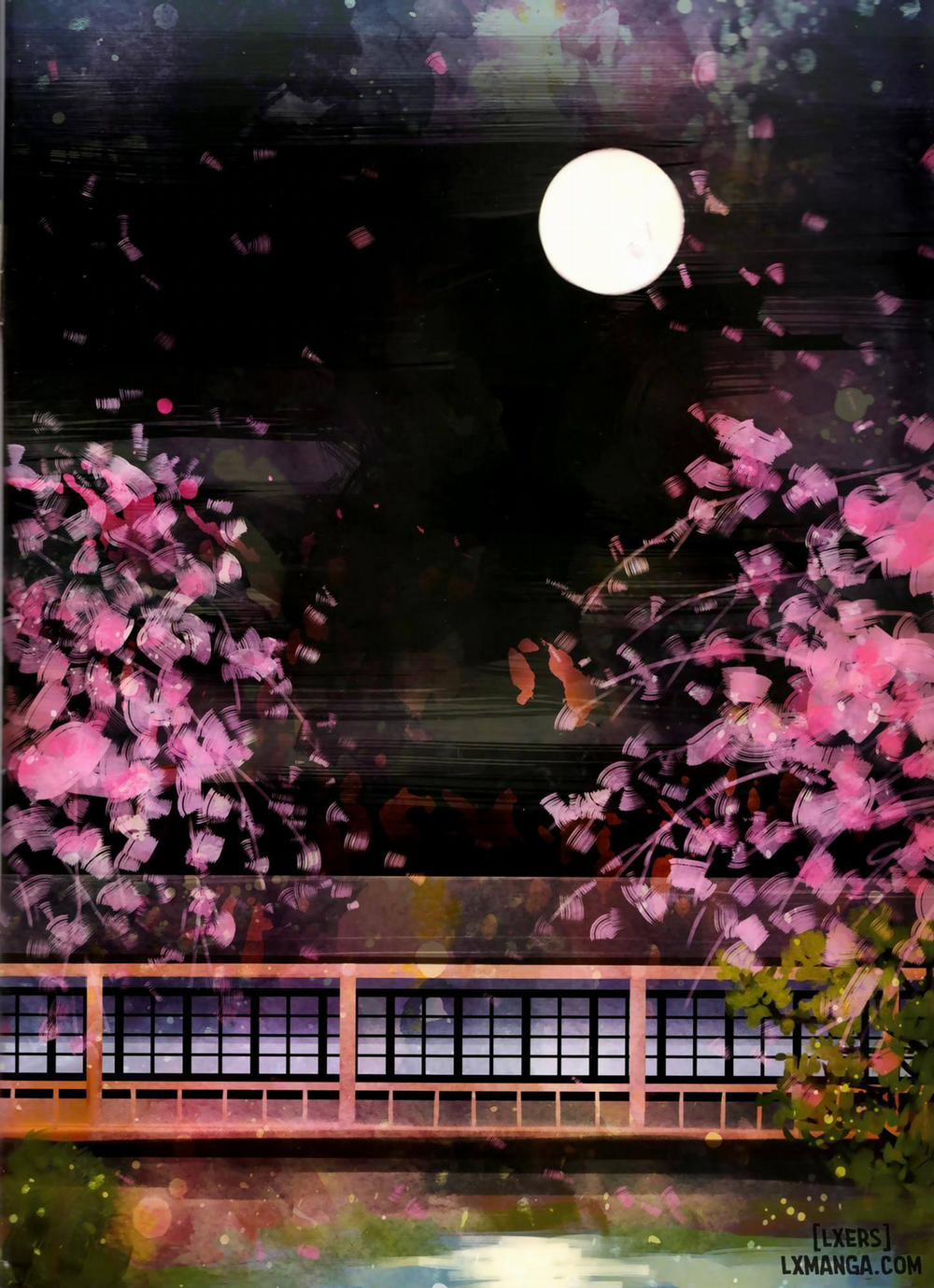 Iroha Gonomi 1 trang 2