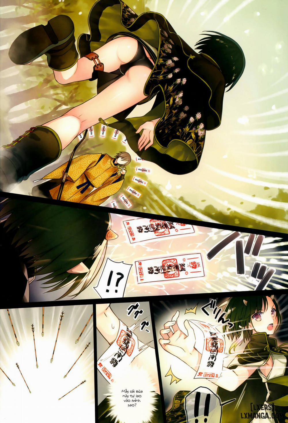 Iroha Gonomi 1 trang 8