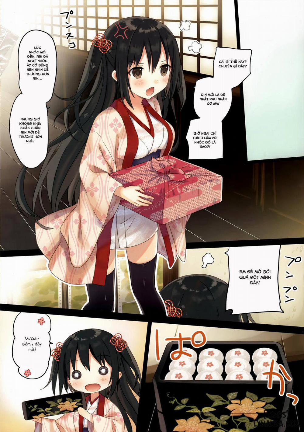 Iroha Gonomi 2 trang 10