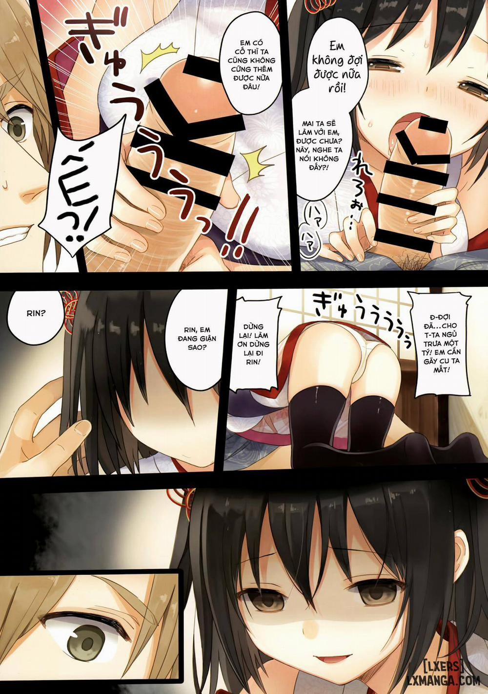 Iroha Gonomi 2 trang 13