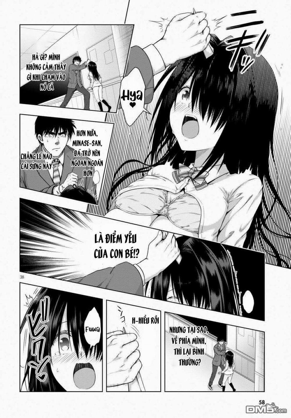 Iroha Ni Hoero 1.1 trang 17