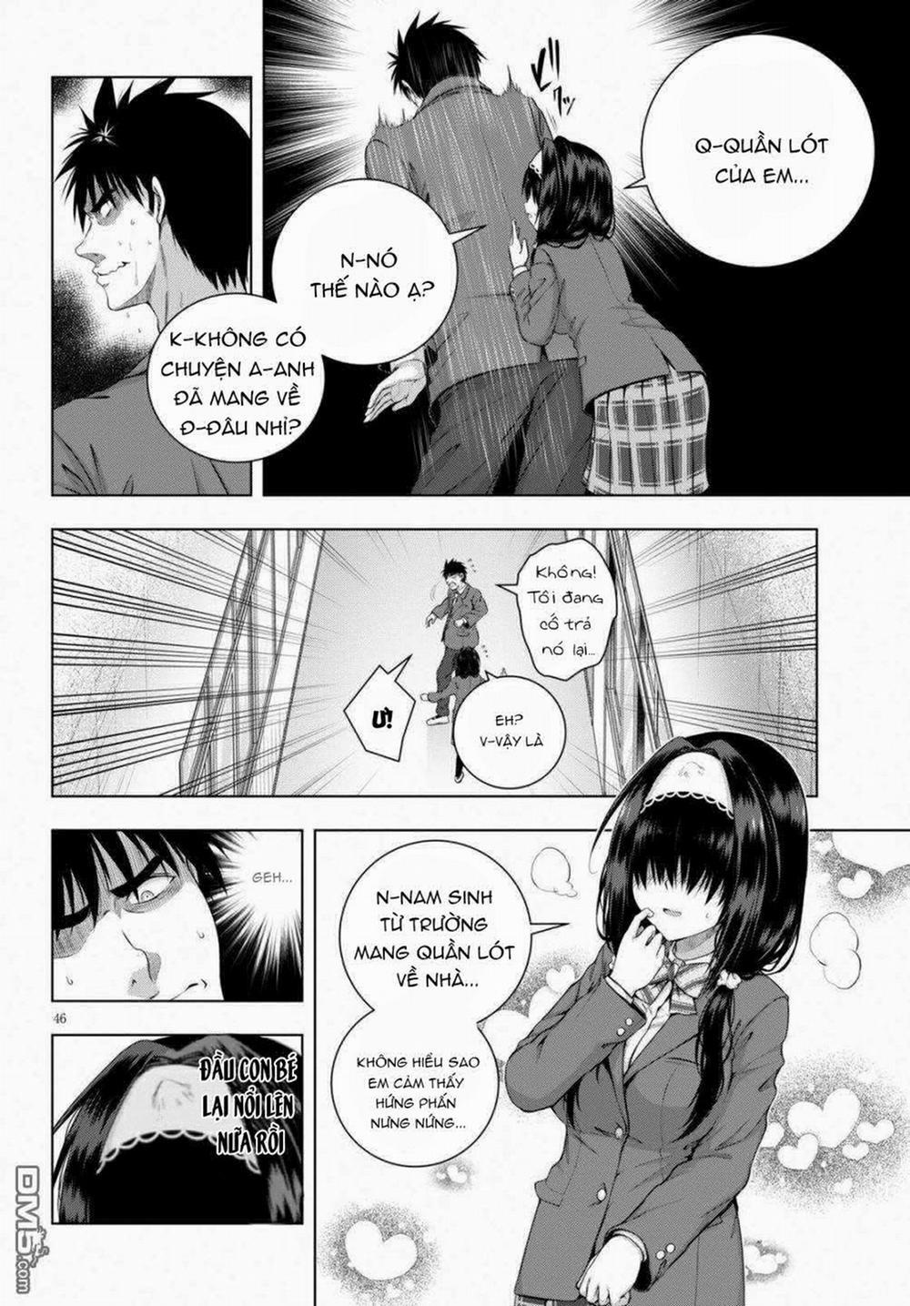 Iroha Ni Hoero 1.1 trang 25