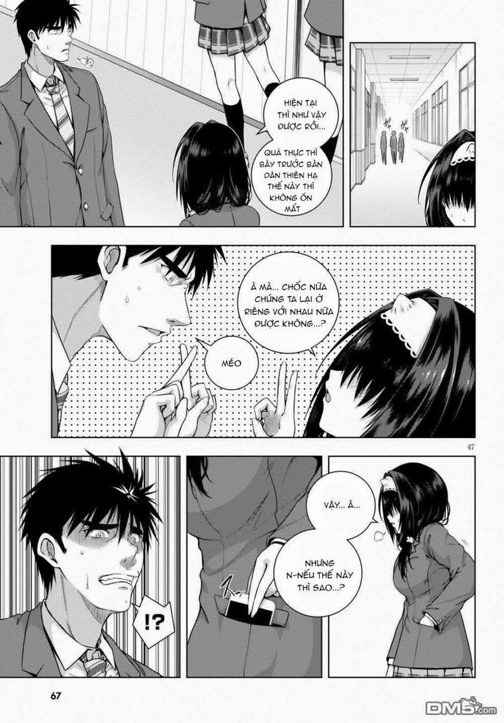 Iroha Ni Hoero 1.1 trang 26