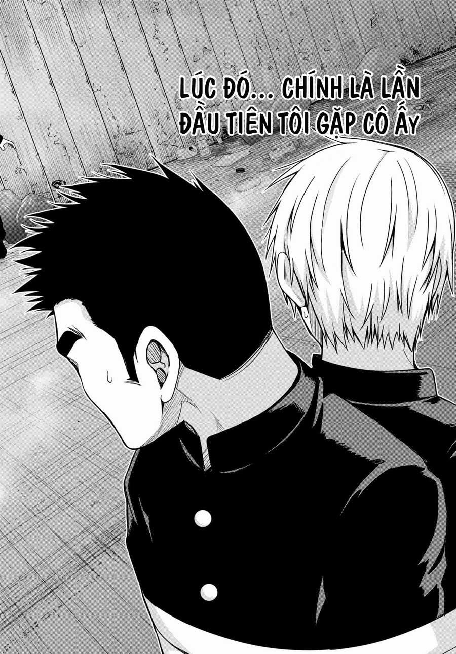 Iroha Ni Hoero 10 trang 12