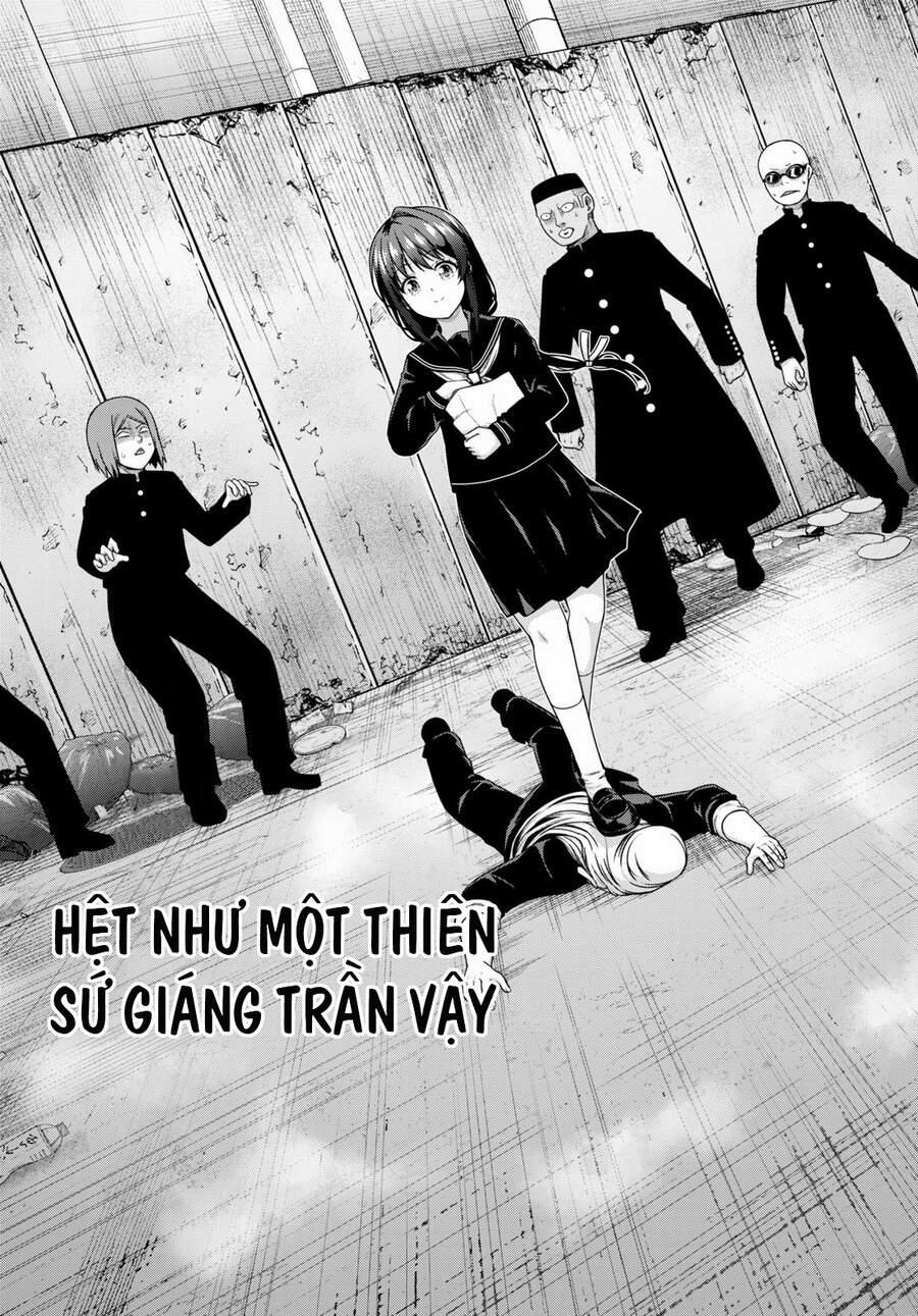 Iroha Ni Hoero 10 trang 13