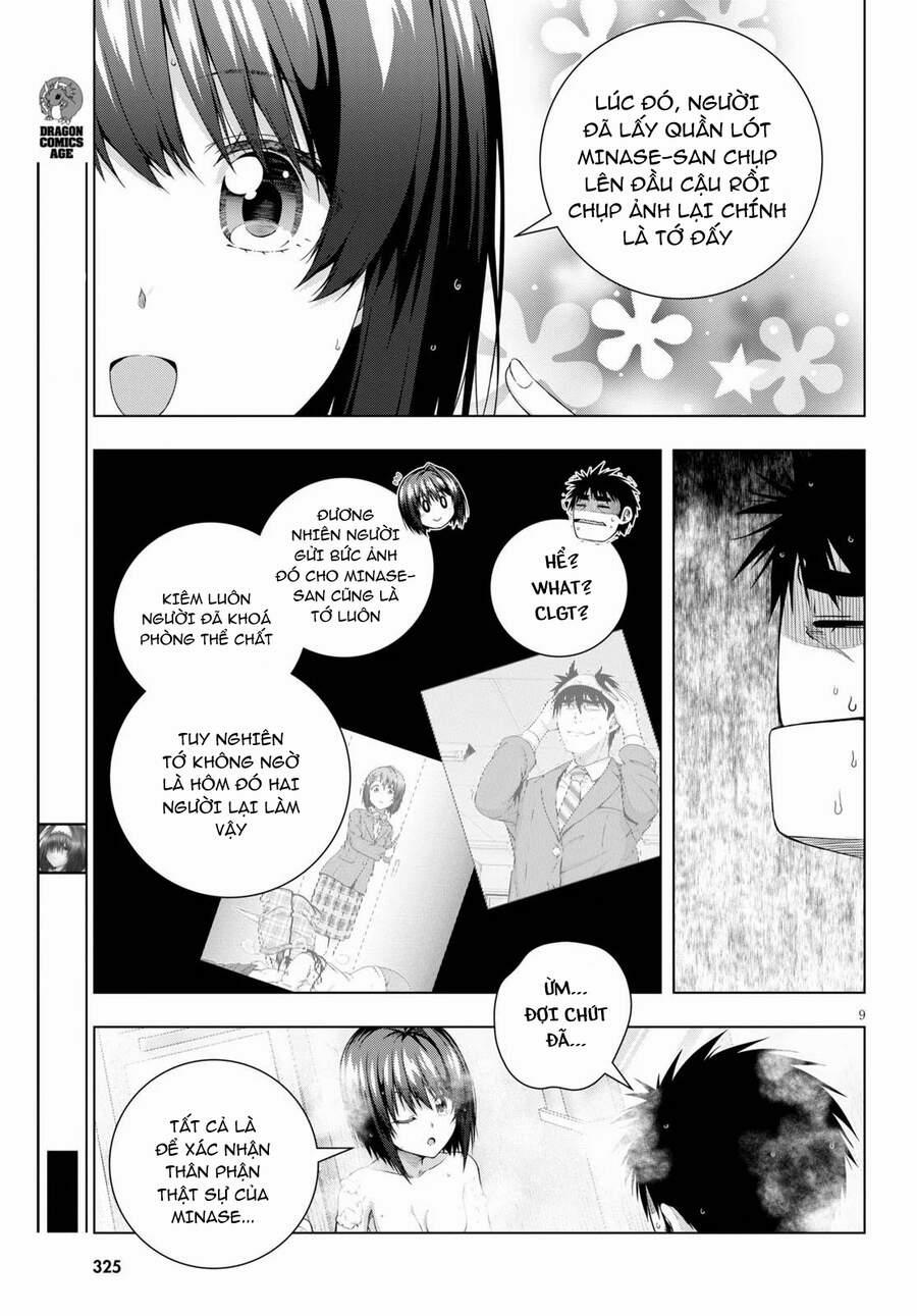 Iroha Ni Hoero 14 trang 10