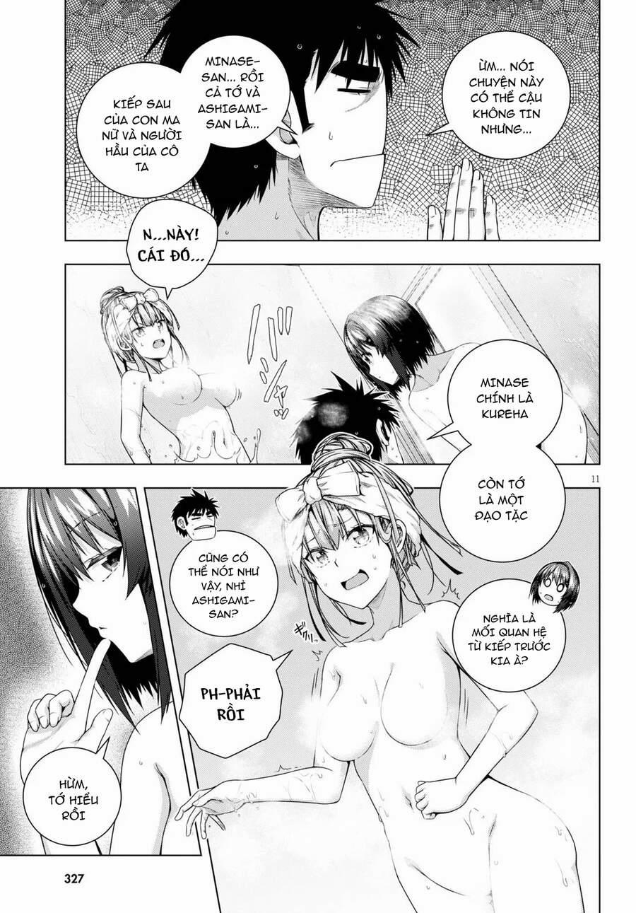 Iroha Ni Hoero 14 trang 12