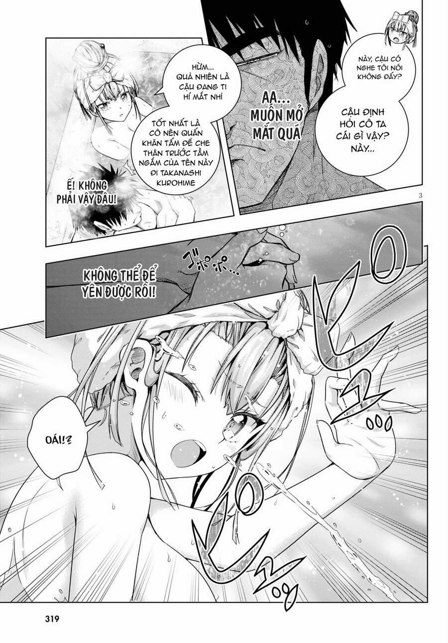 Iroha Ni Hoero 14 trang 4