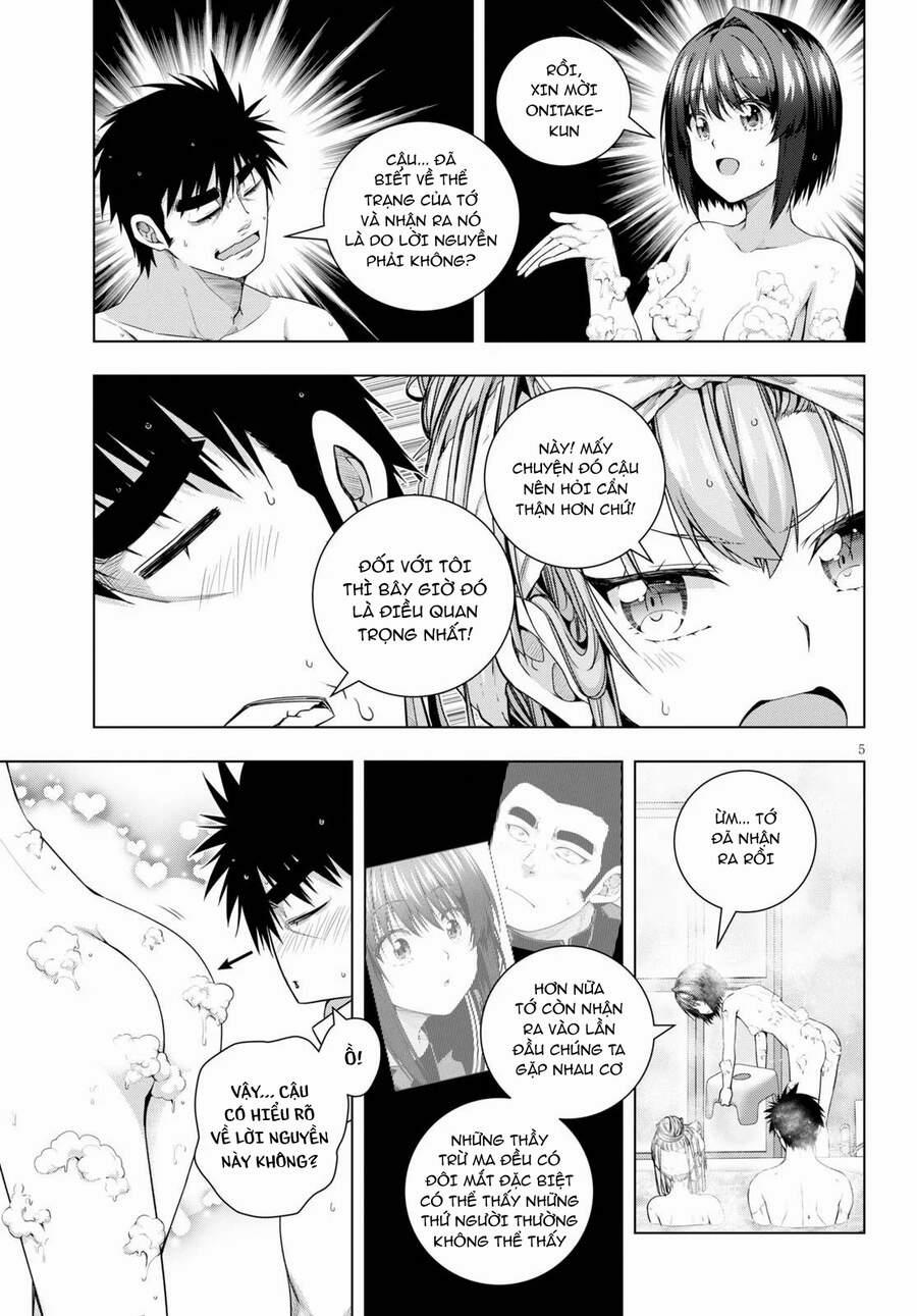 Iroha Ni Hoero 14 trang 6