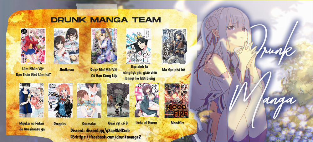 Iroha Ni Hoero 15 trang 22