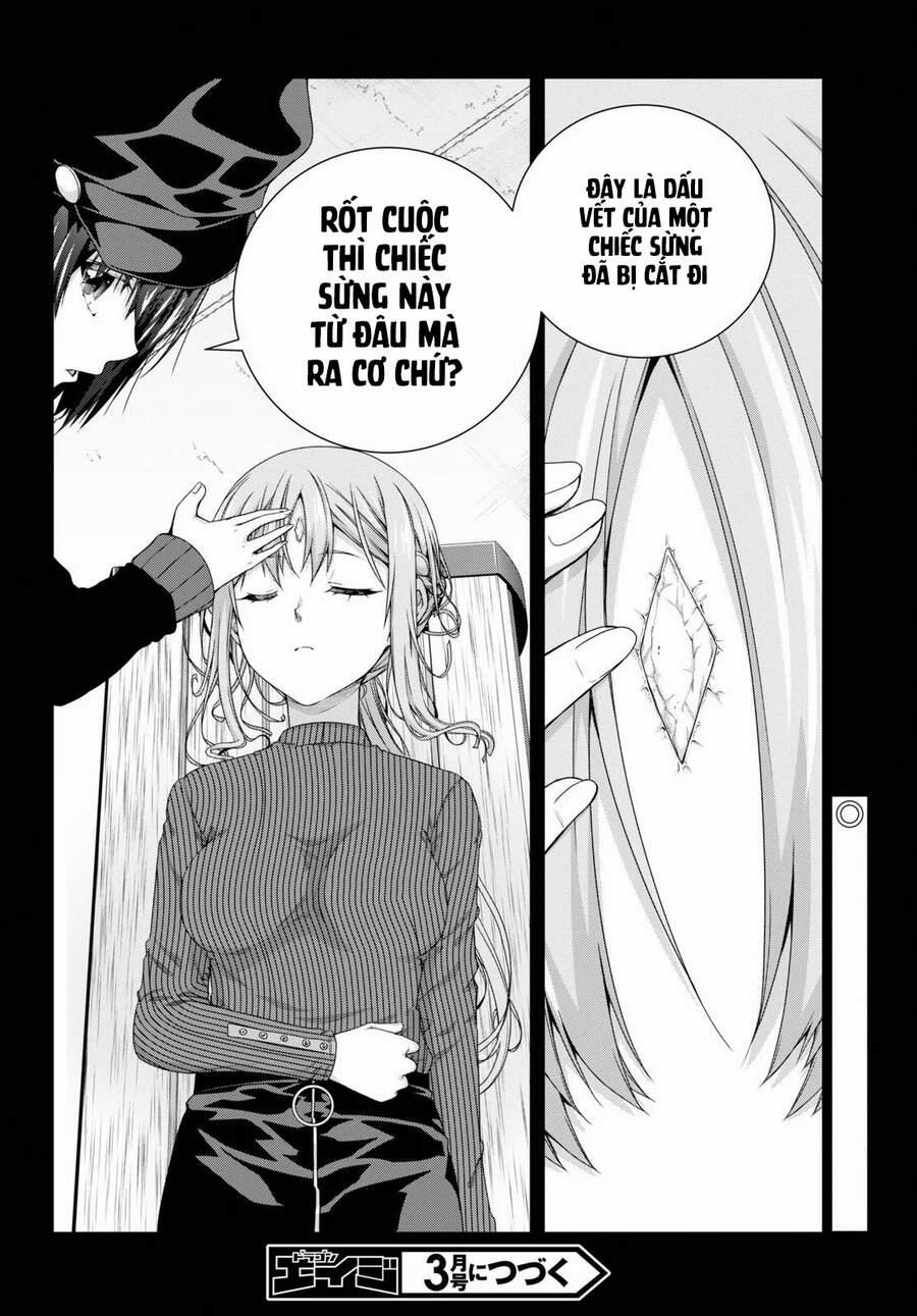 Iroha Ni Hoero 16 trang 23