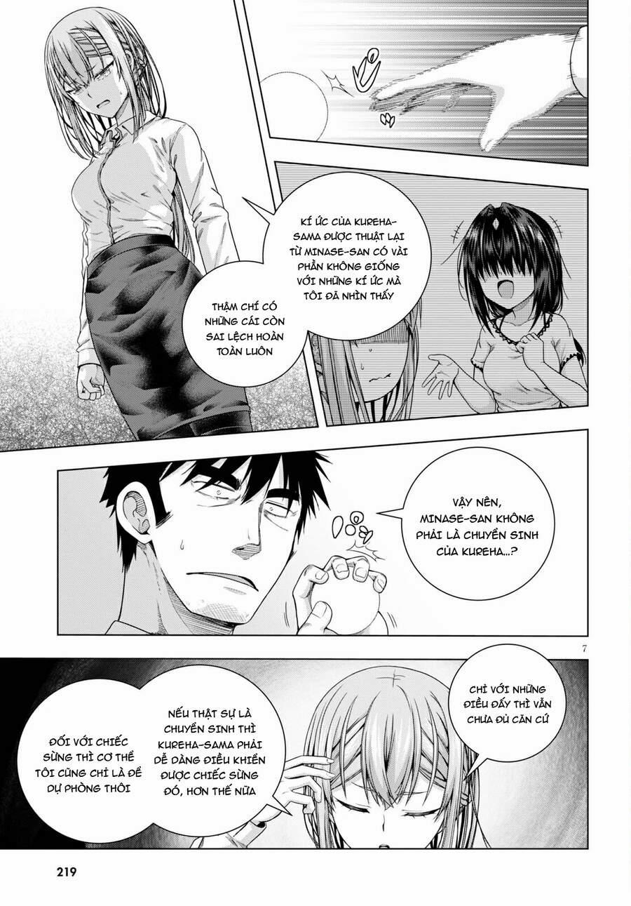 Iroha Ni Hoero 19 trang 10