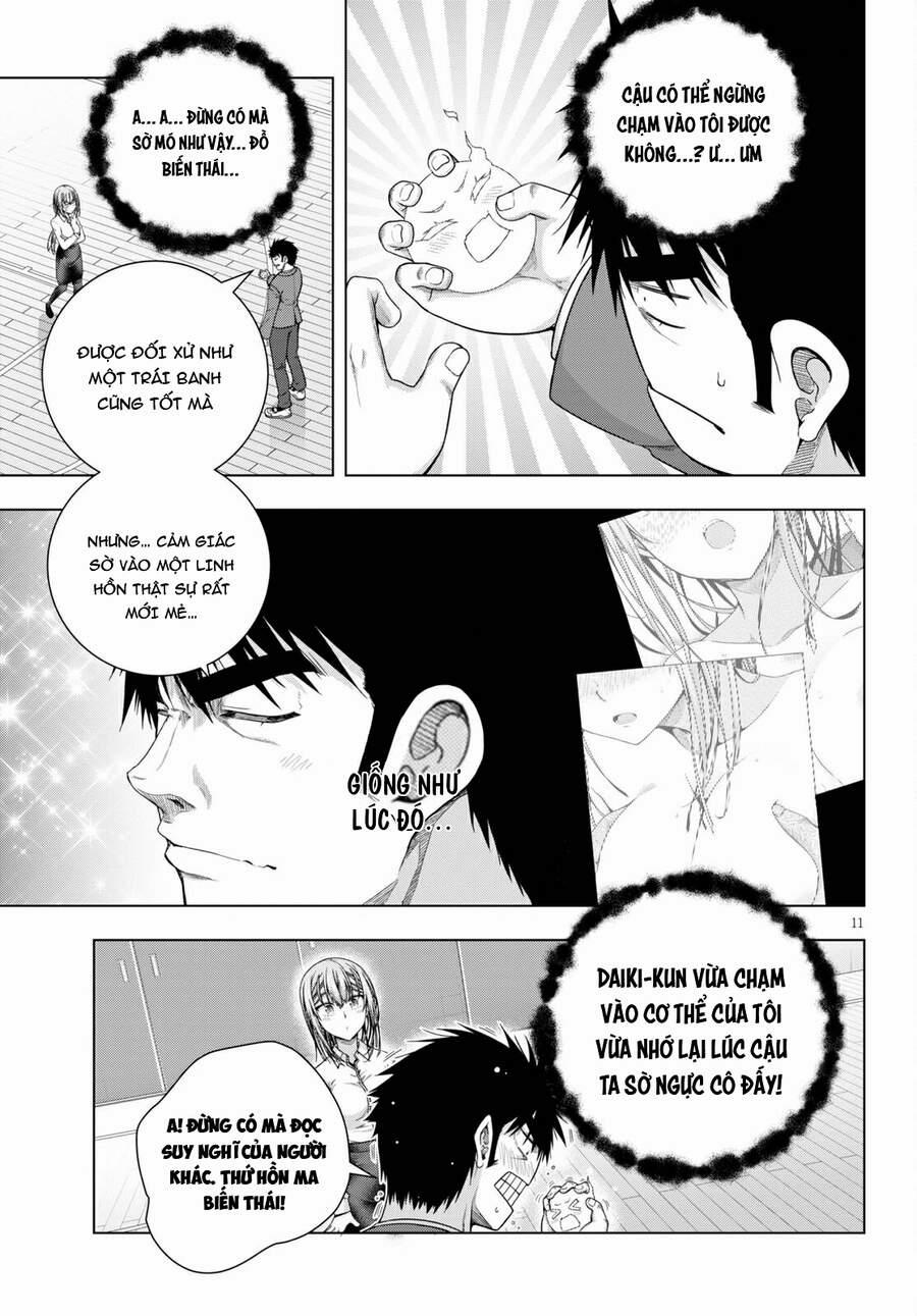 Iroha Ni Hoero 19 trang 14