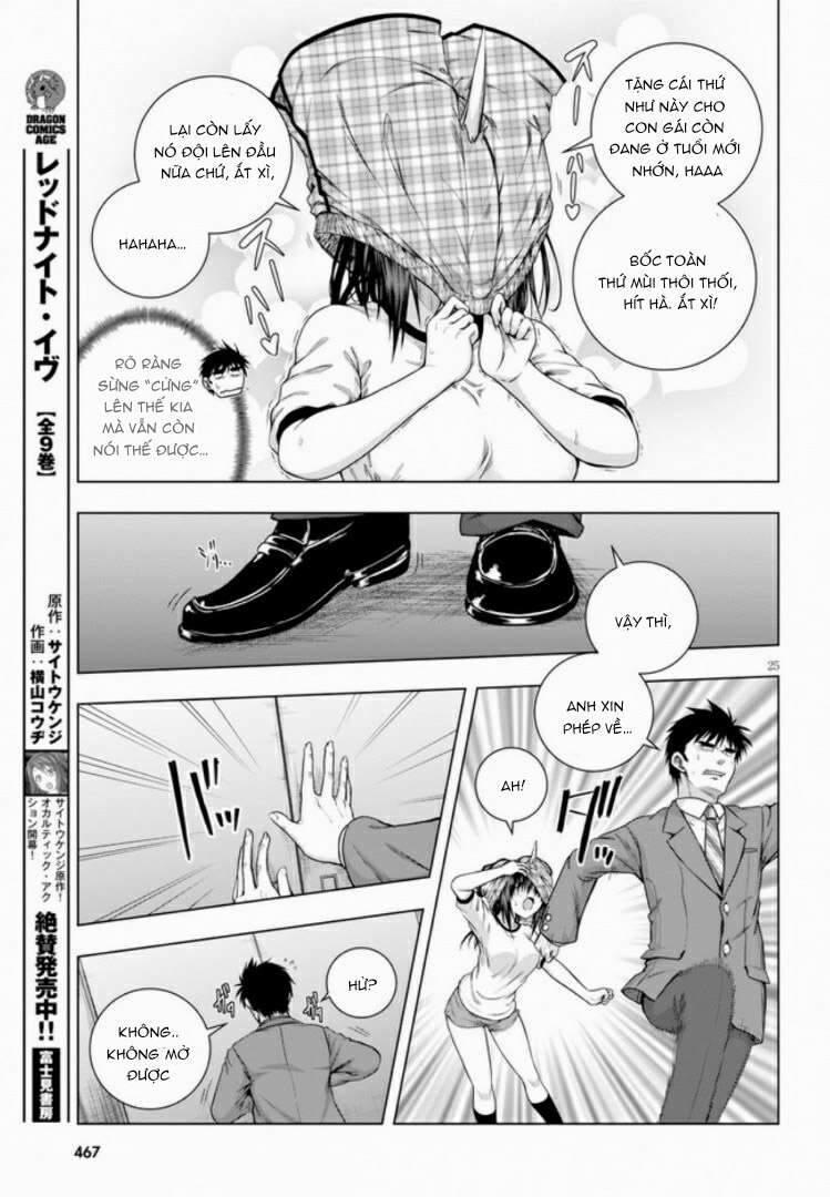 Iroha Ni Hoero 2 trang 26