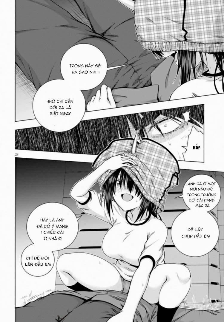 Iroha Ni Hoero 2 trang 29