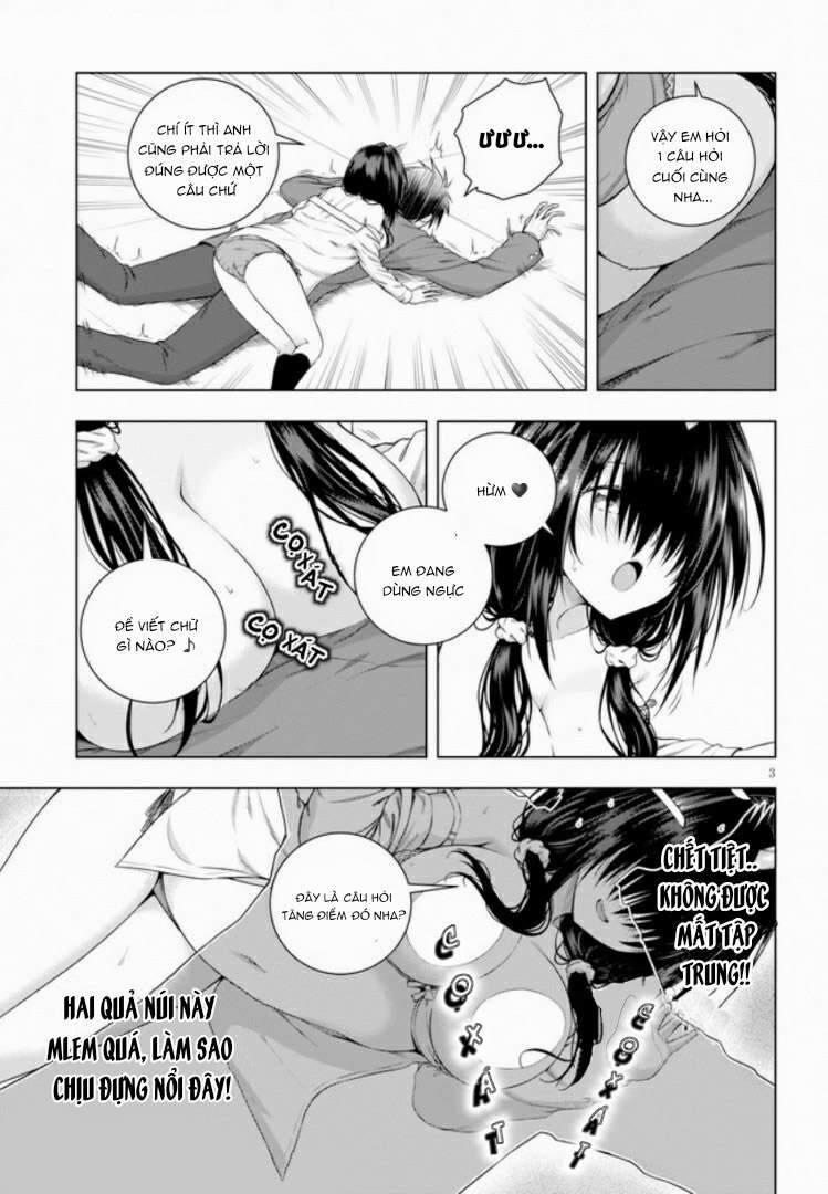 Iroha Ni Hoero 2 trang 4