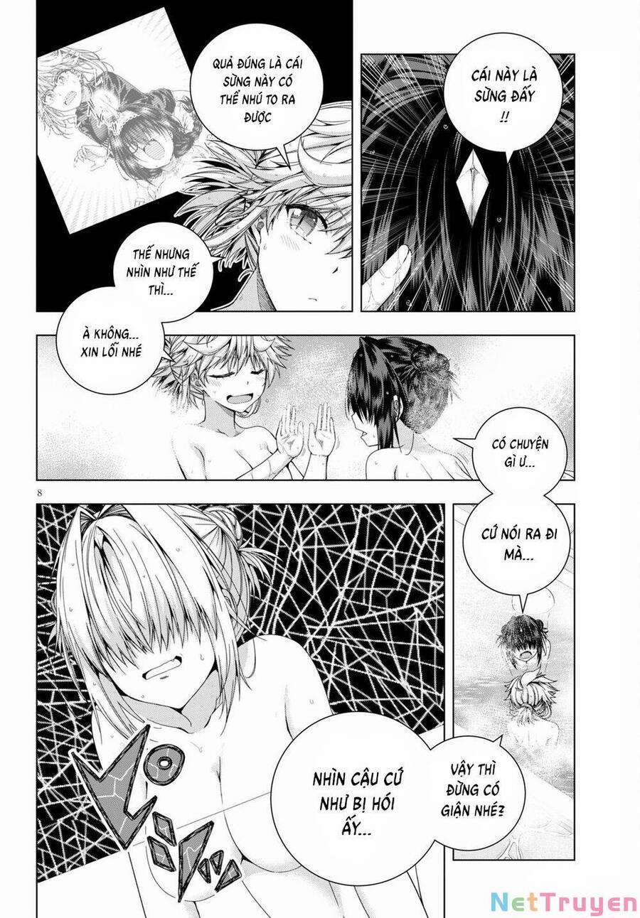 Iroha Ni Hoero 21 trang 7