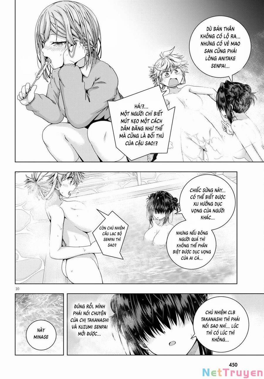 Iroha Ni Hoero 21 trang 9