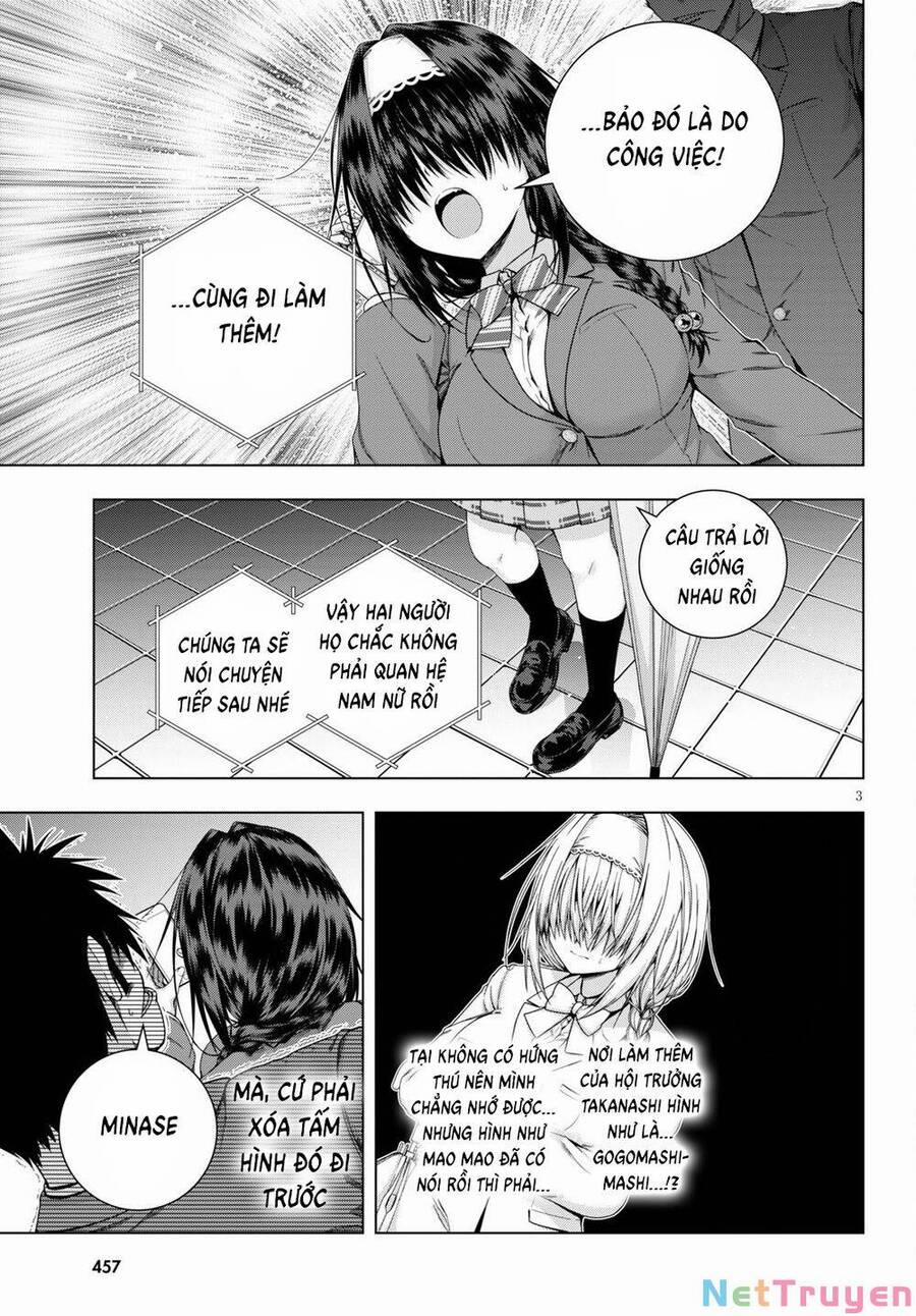 Iroha Ni Hoero 22 trang 2