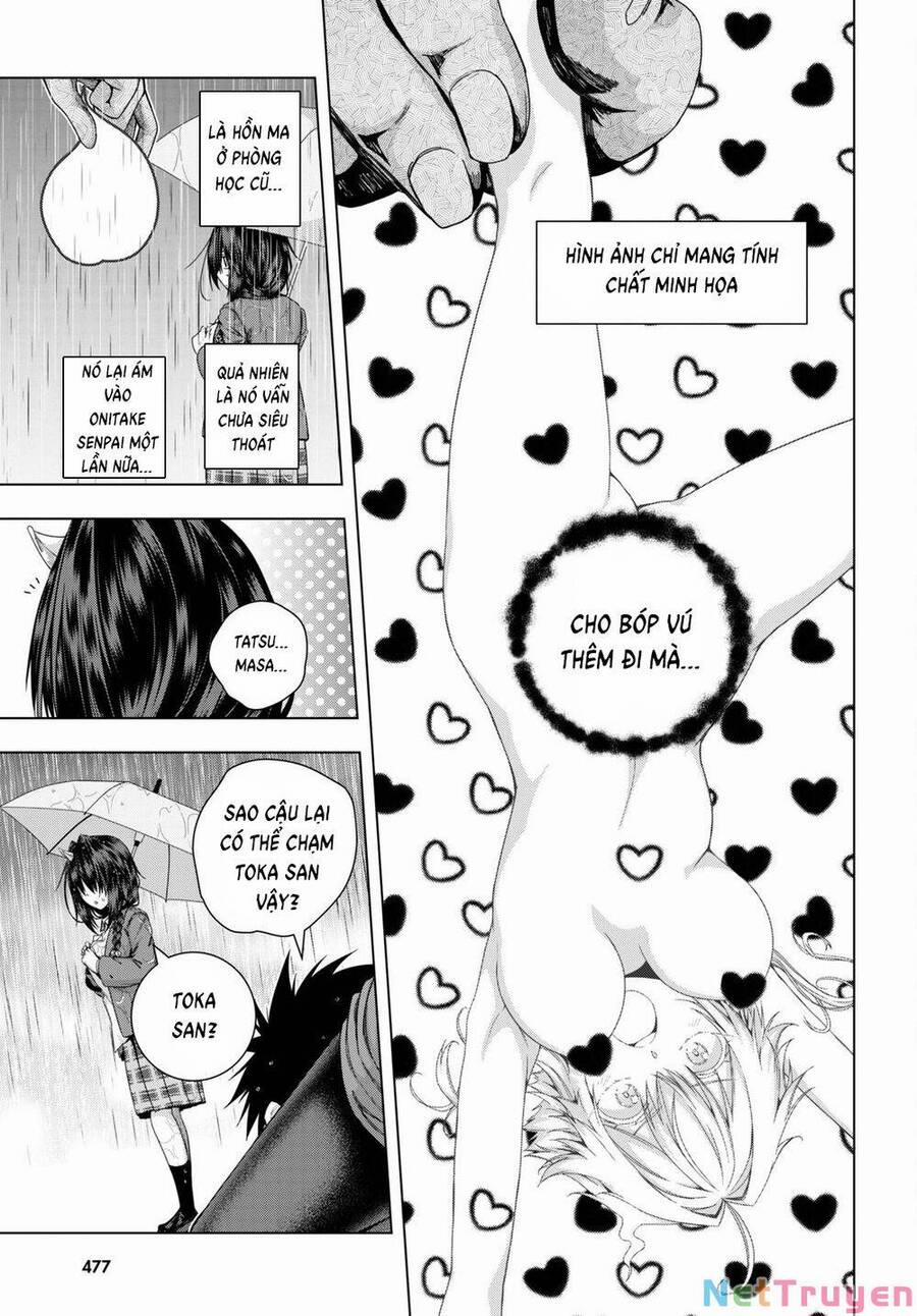 Iroha Ni Hoero 22 trang 22