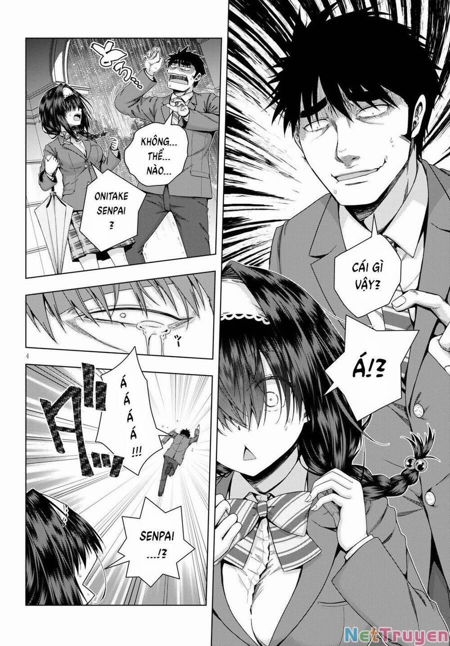 Iroha Ni Hoero 22 trang 3