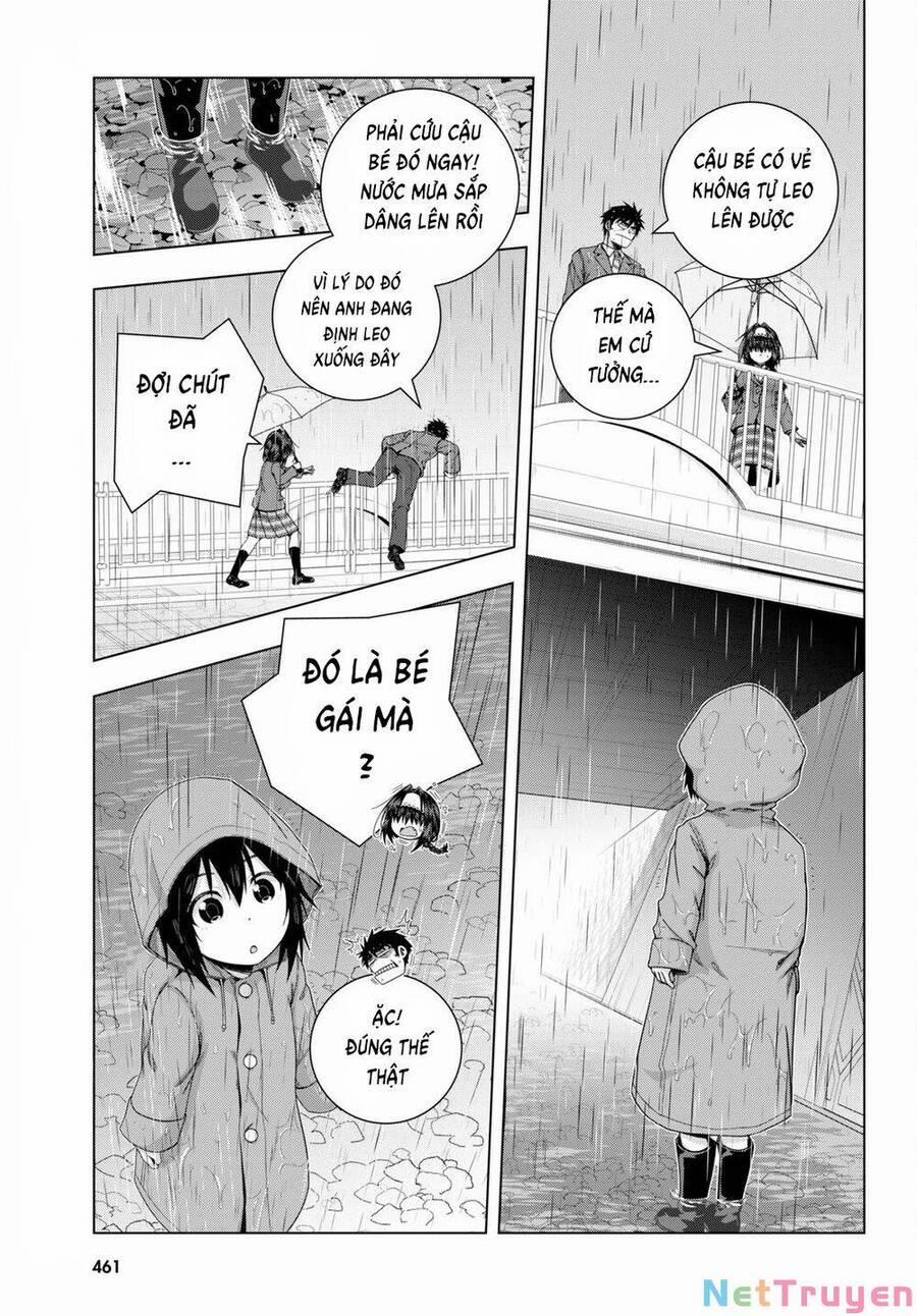 Iroha Ni Hoero 22 trang 6