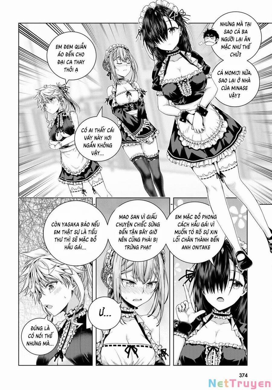 Iroha Ni Hoero 23 trang 1