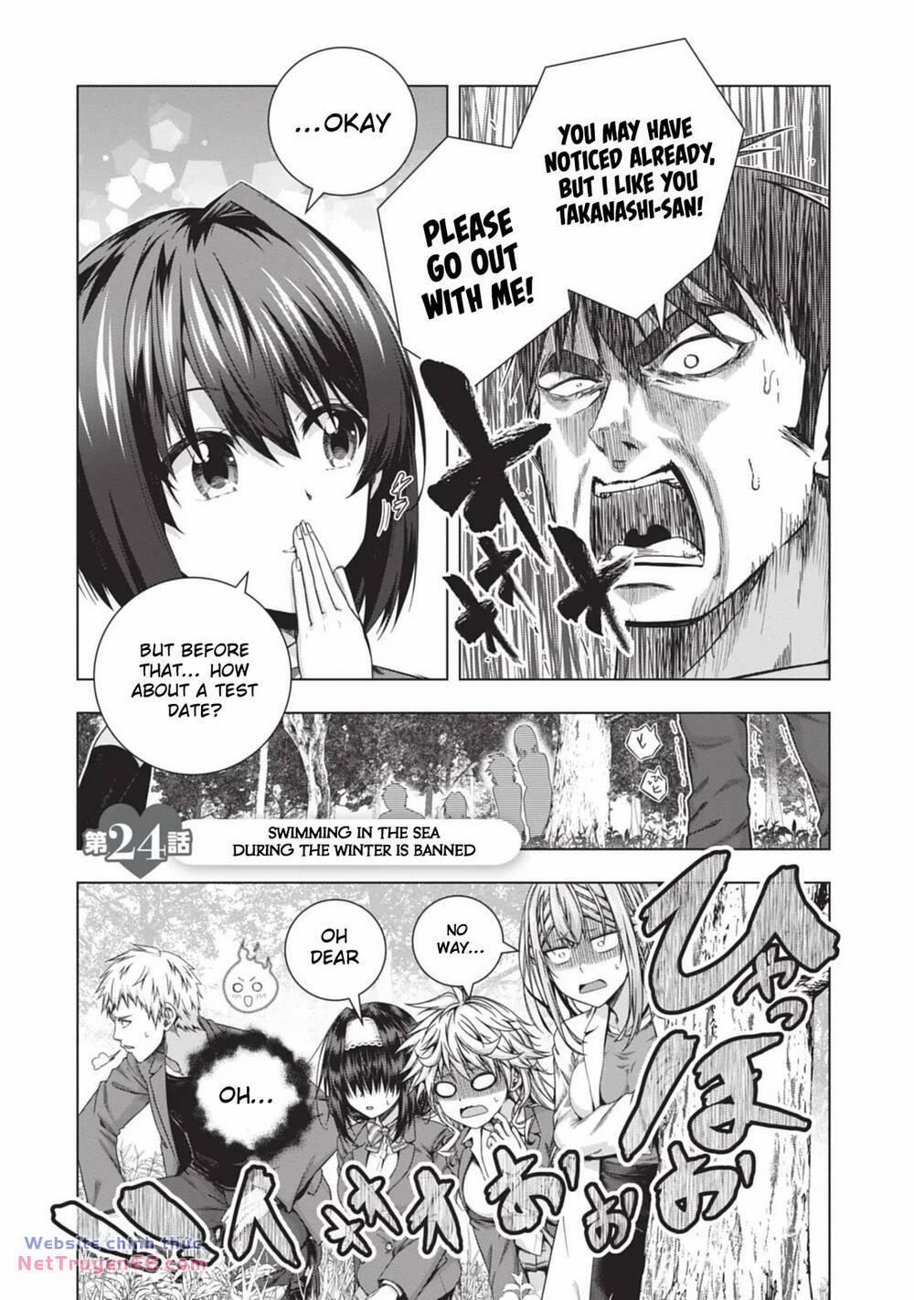 Iroha Ni Hoero 24 trang 0