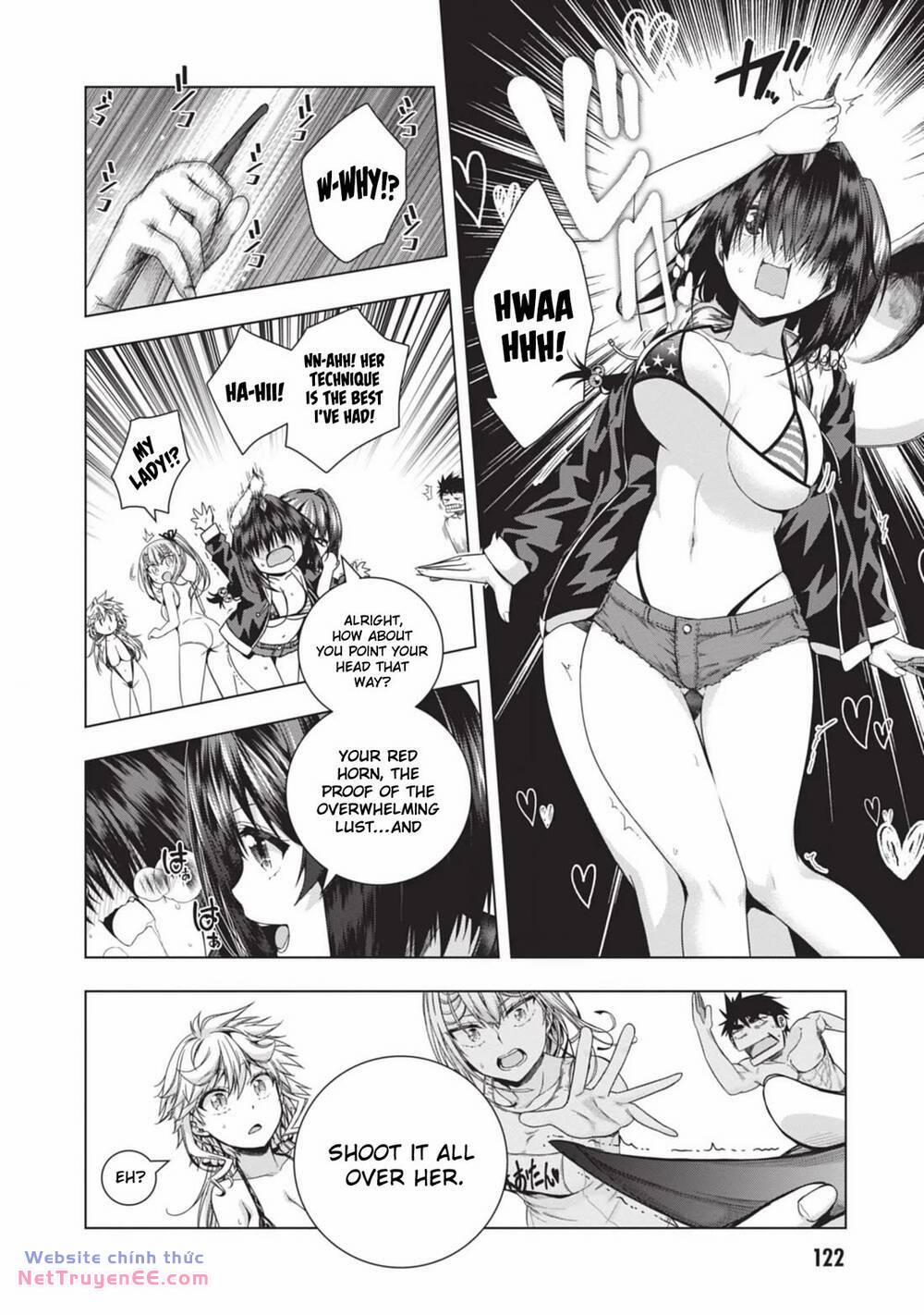 Iroha Ni Hoero 24 trang 14