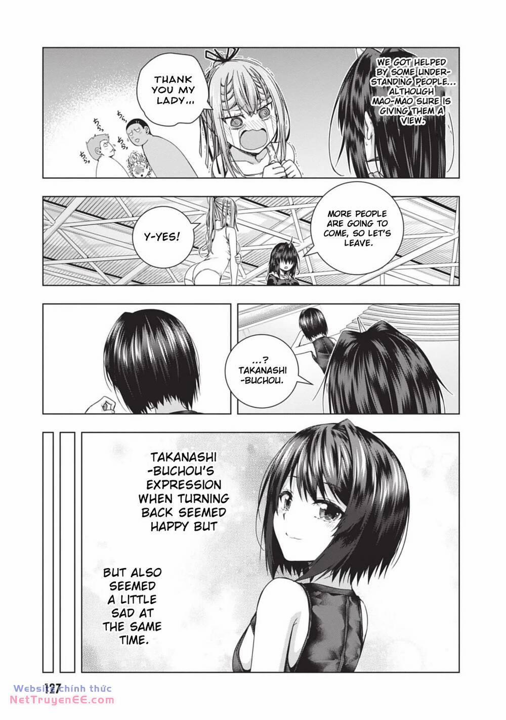 Iroha Ni Hoero 24 trang 19