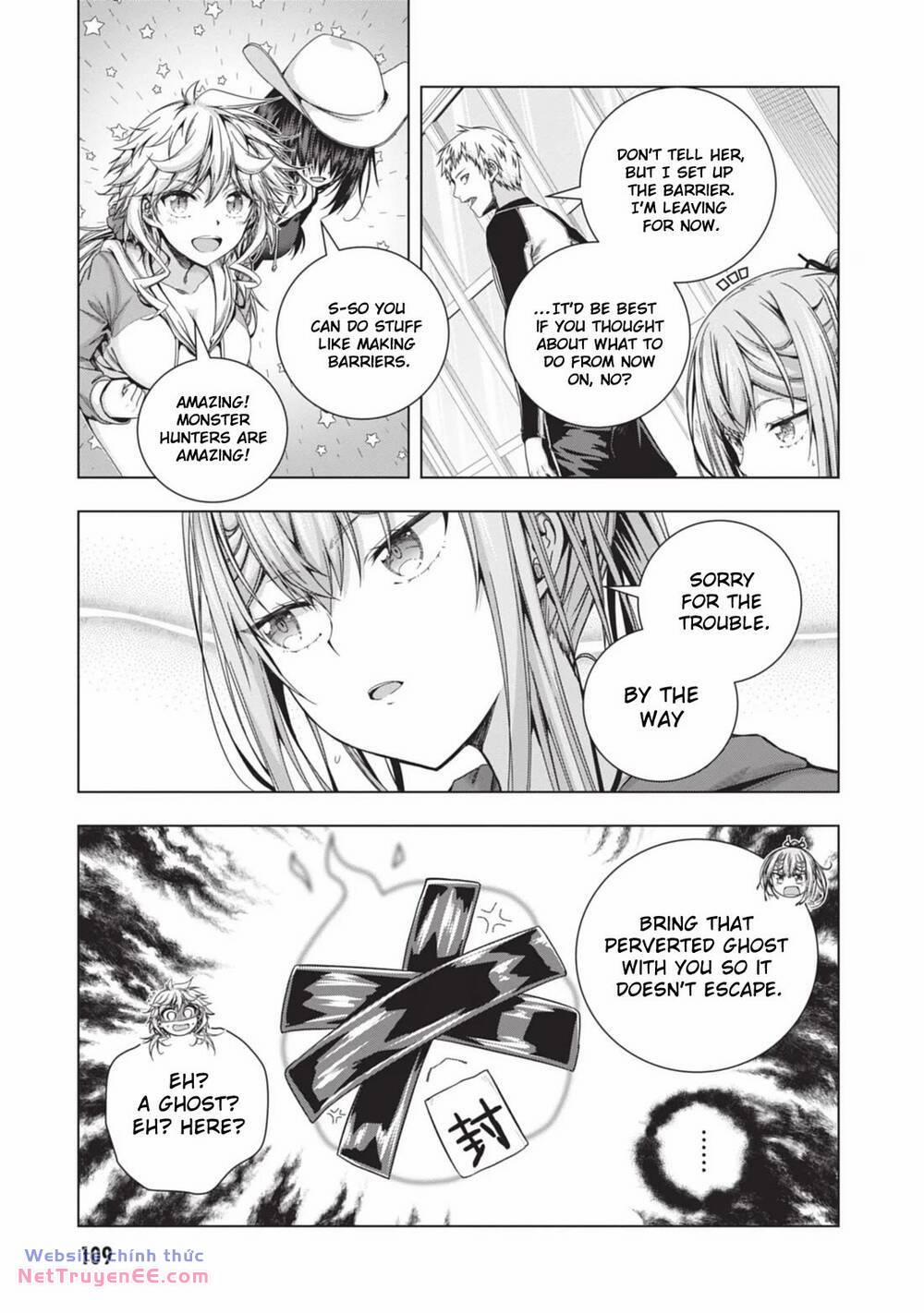 Iroha Ni Hoero 24 trang 2