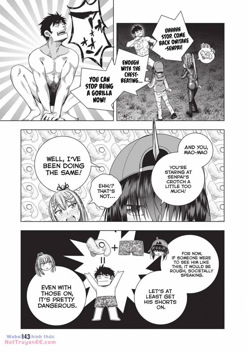 Iroha Ni Hoero 25 trang 11