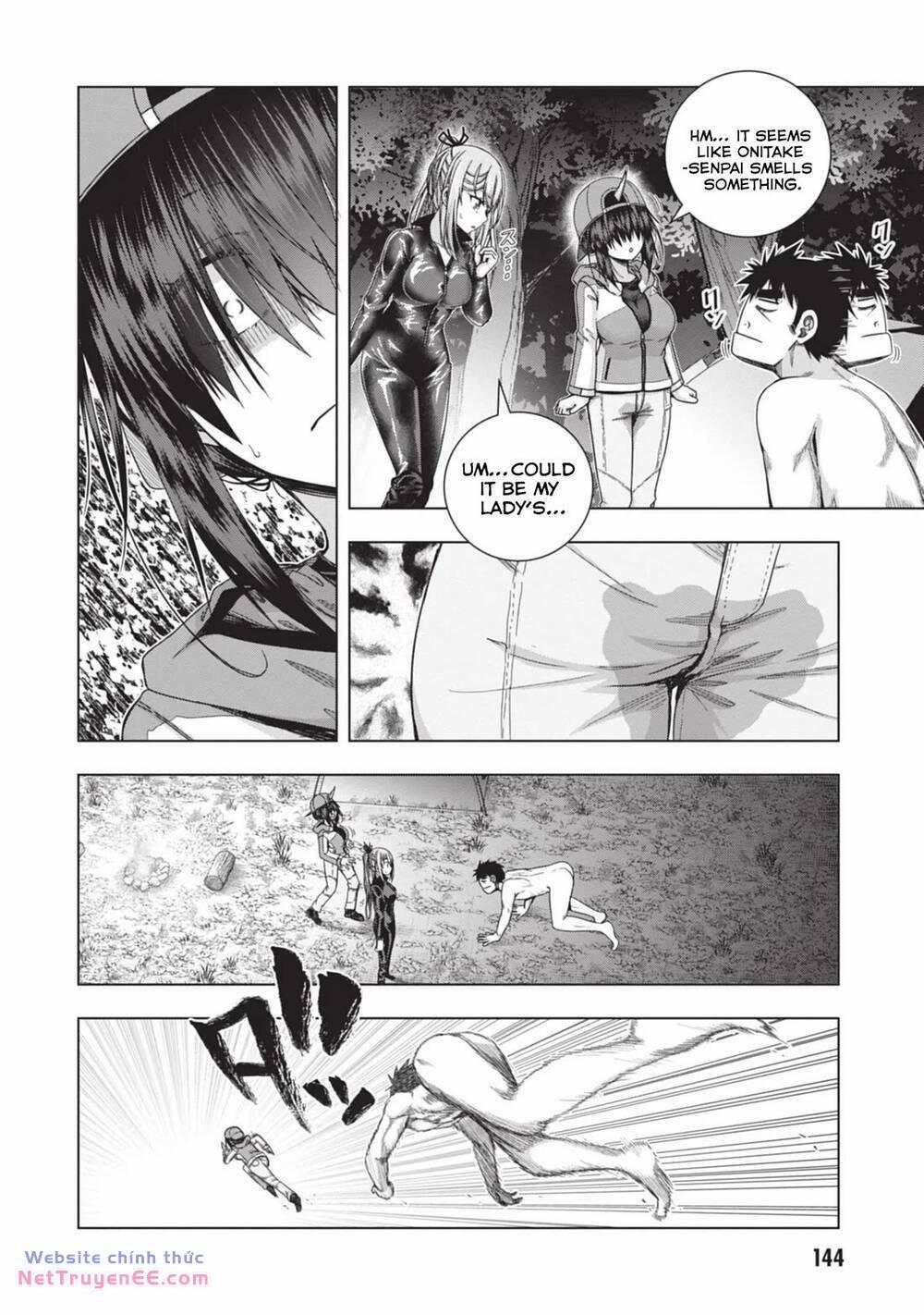 Iroha Ni Hoero 25 trang 12