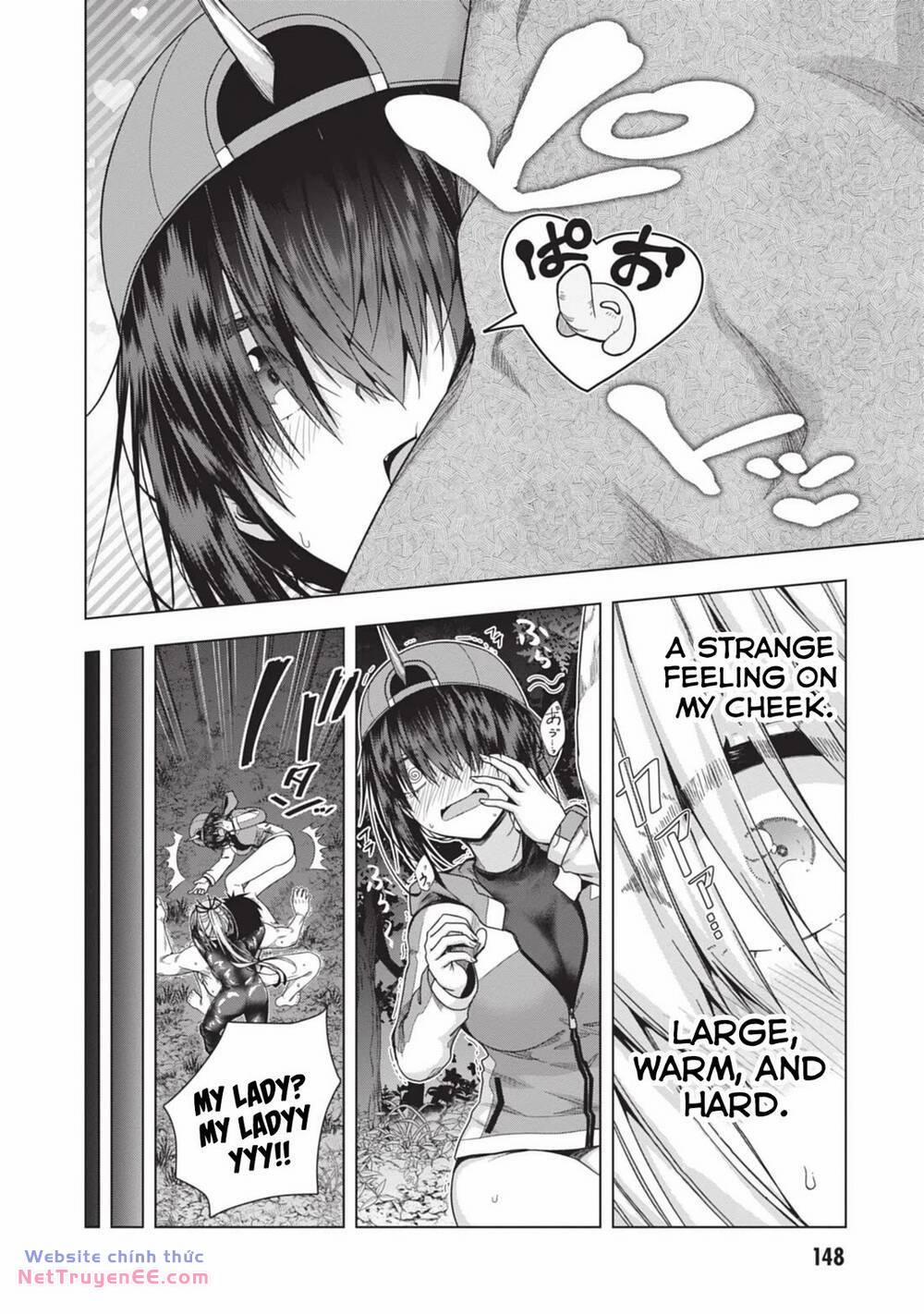 Iroha Ni Hoero 25 trang 16