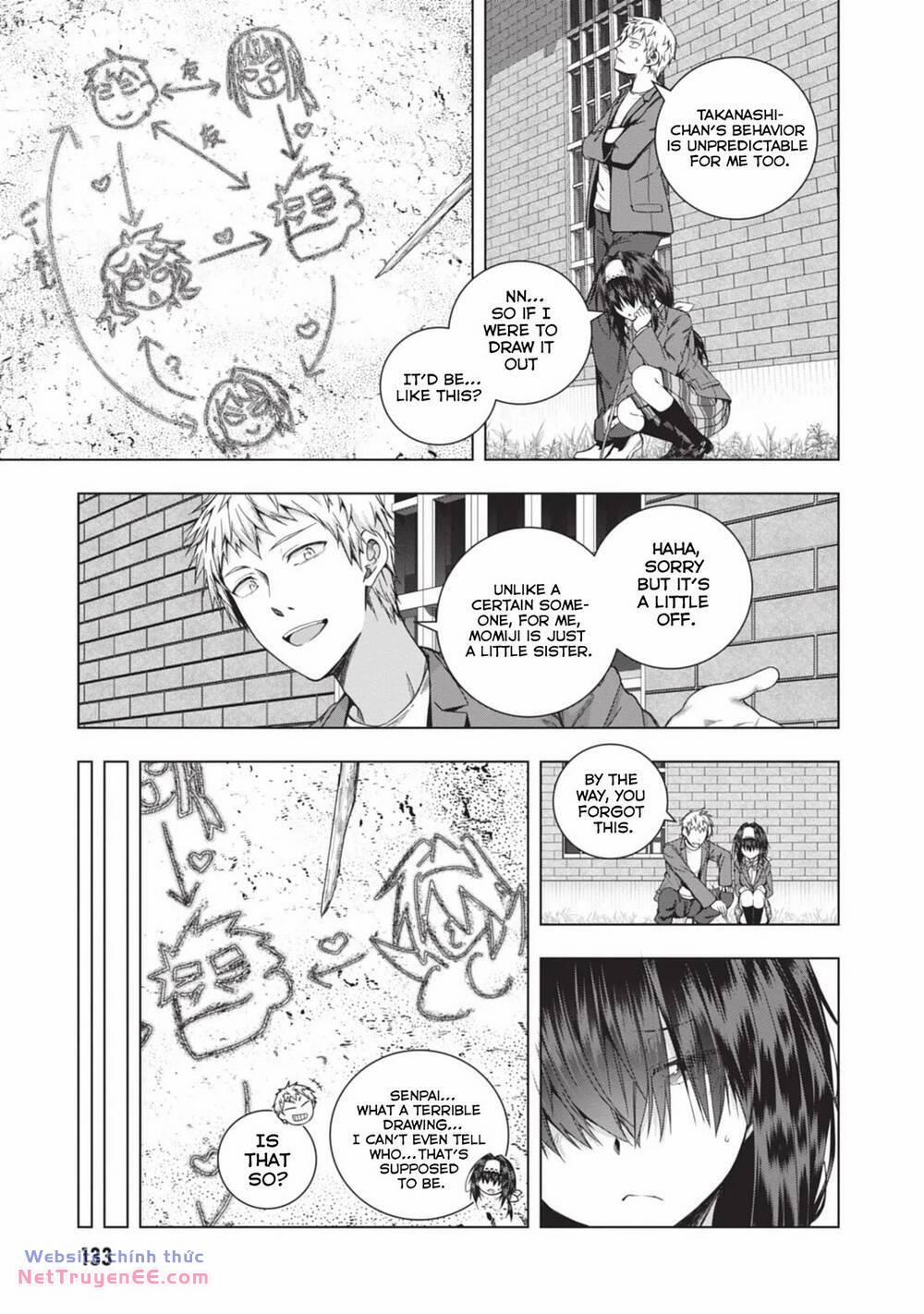 Iroha Ni Hoero 25 trang 2