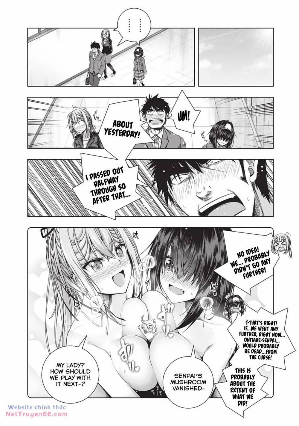 Iroha Ni Hoero 25 trang 22