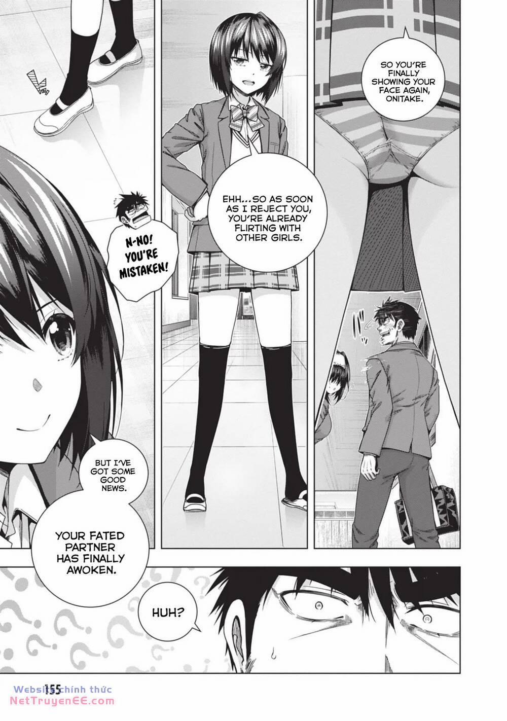 Iroha Ni Hoero 25 trang 23