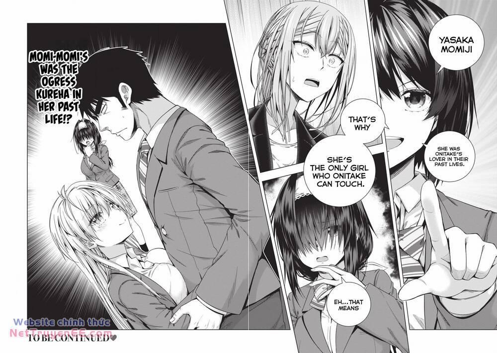 Iroha Ni Hoero 25 trang 26