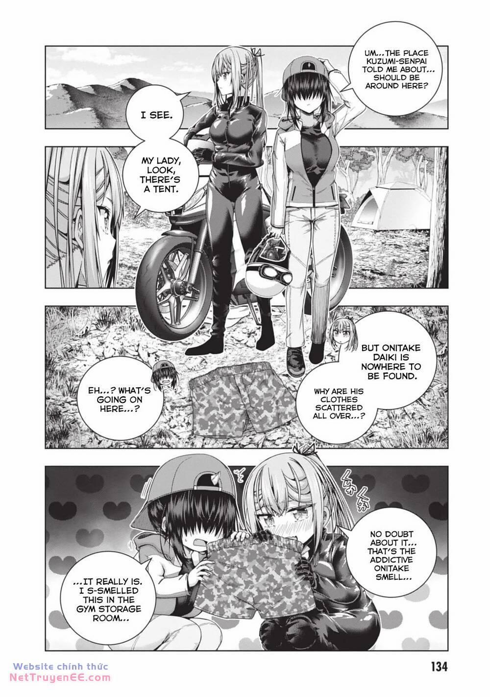 Iroha Ni Hoero 25 trang 3