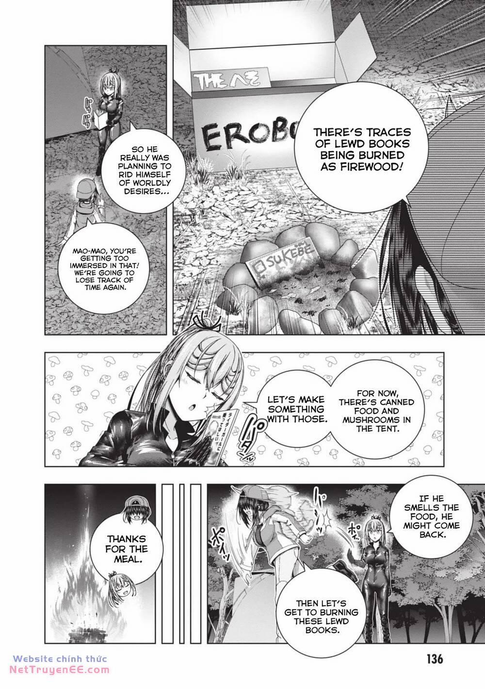 Iroha Ni Hoero 25 trang 5