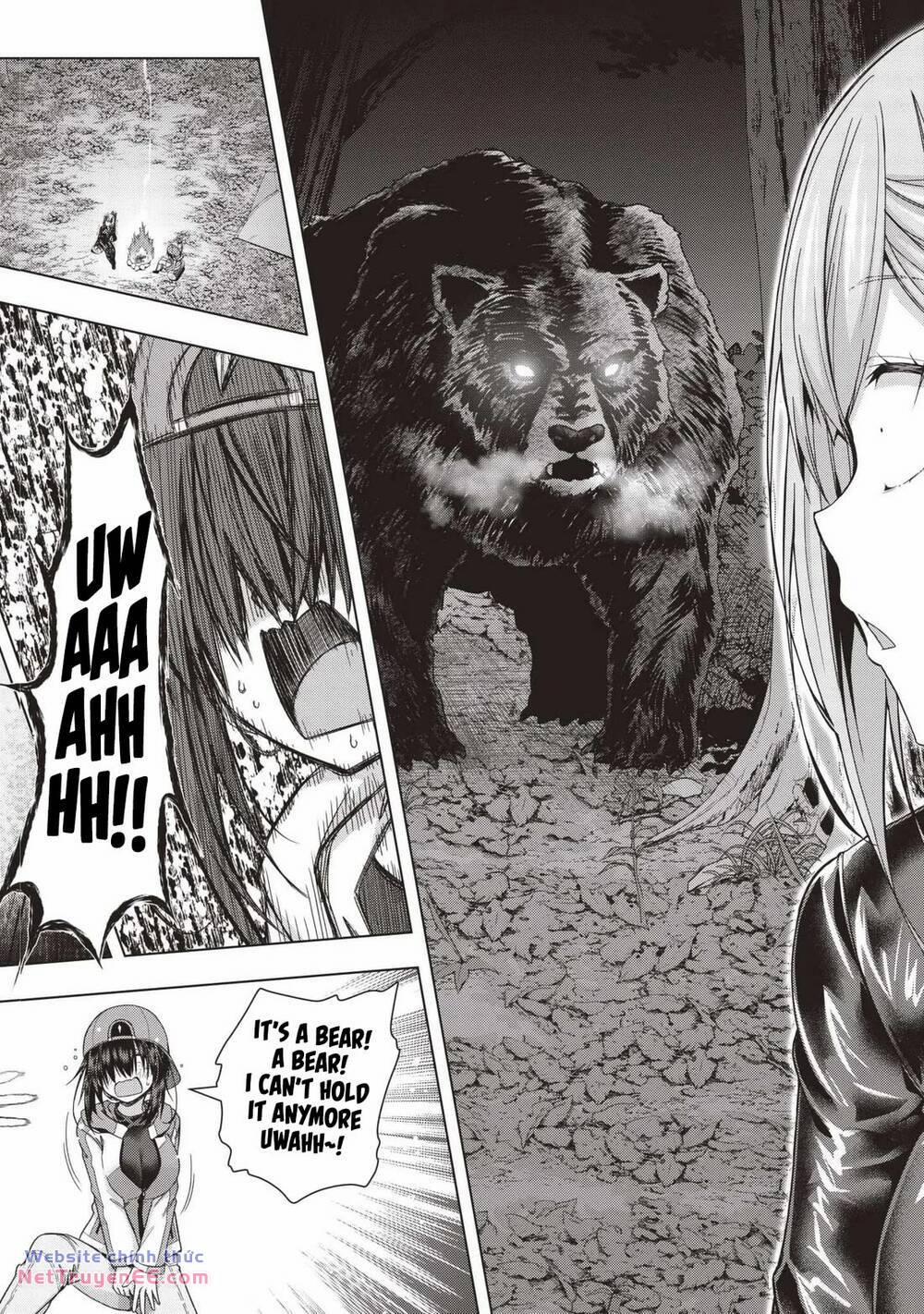 Iroha Ni Hoero 25 trang 7