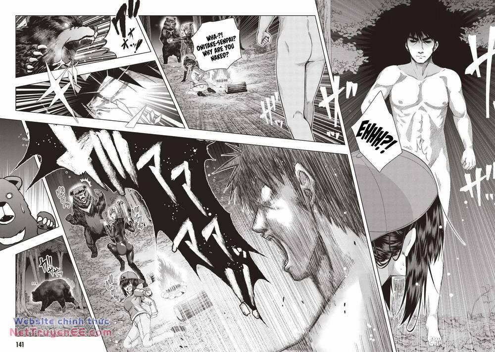 Iroha Ni Hoero 25 trang 9