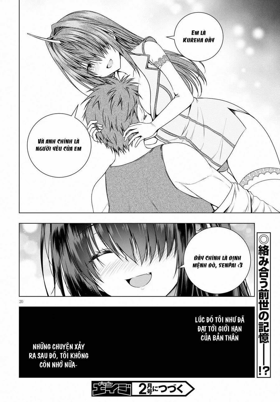 Iroha Ni Hoero 5 trang 21